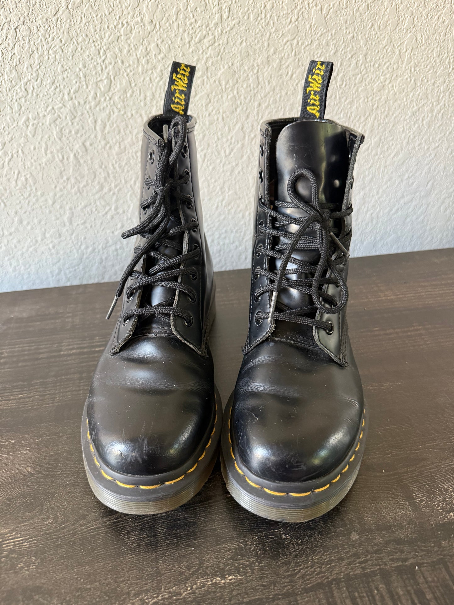Black 1460
