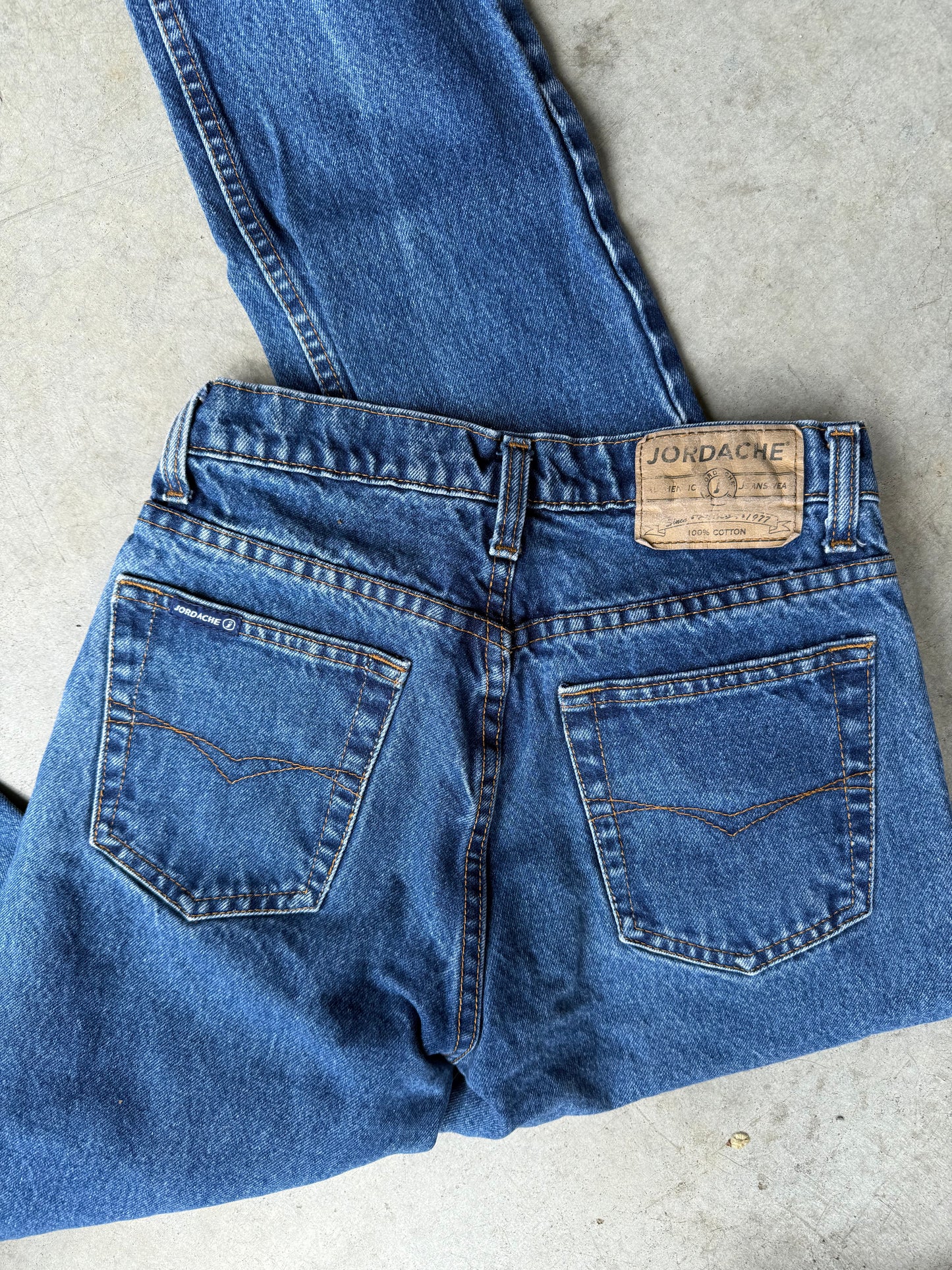 Vintage Jordache Jeans