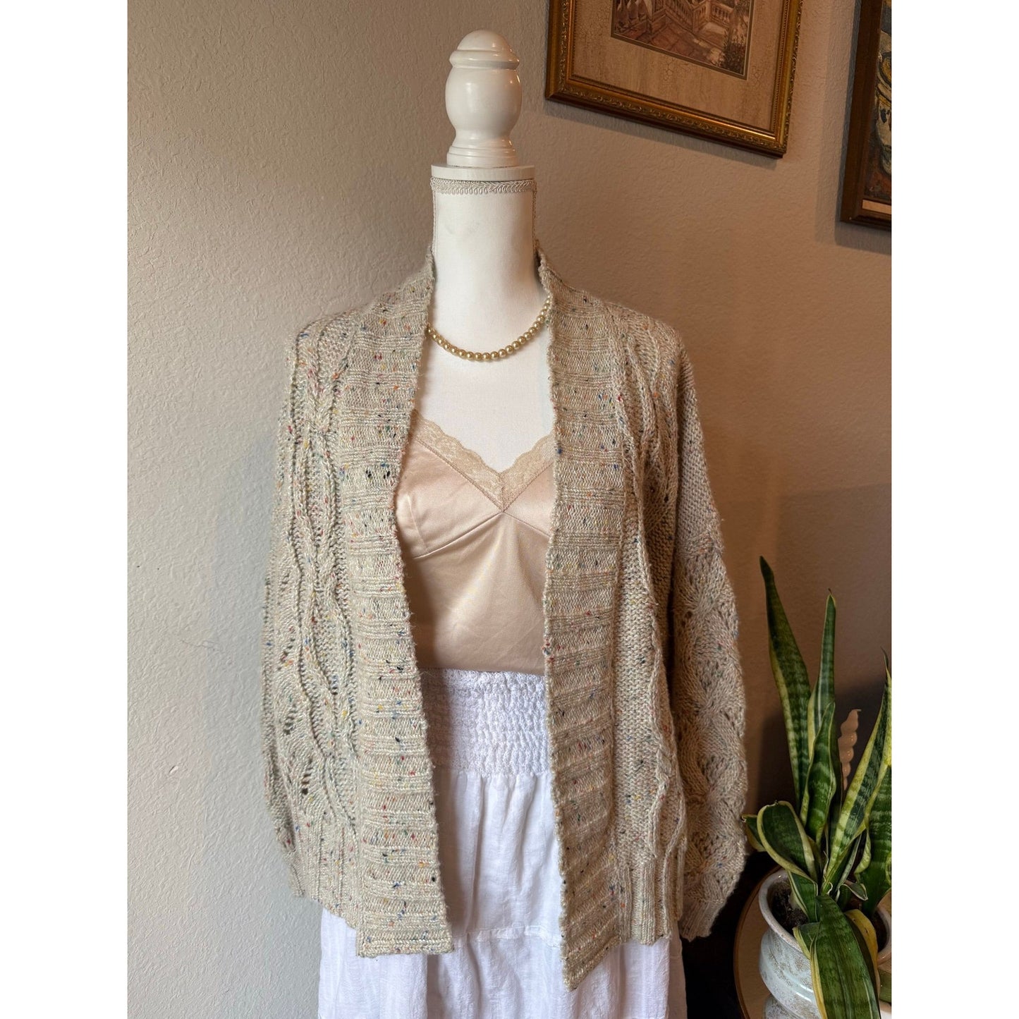 Lucky Brand Cardigan