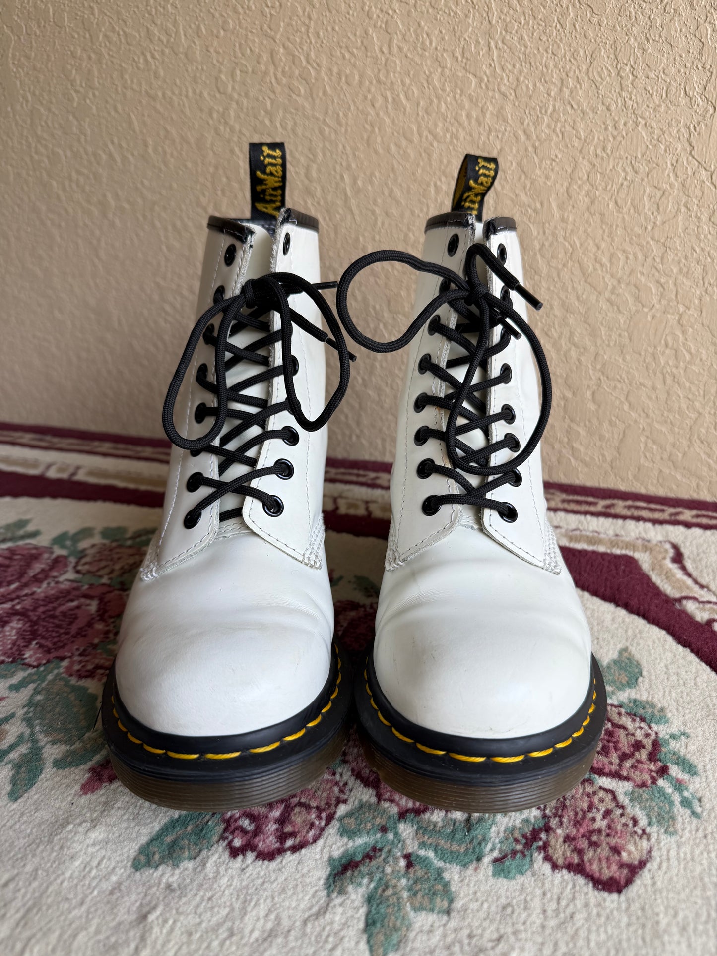 White 1460