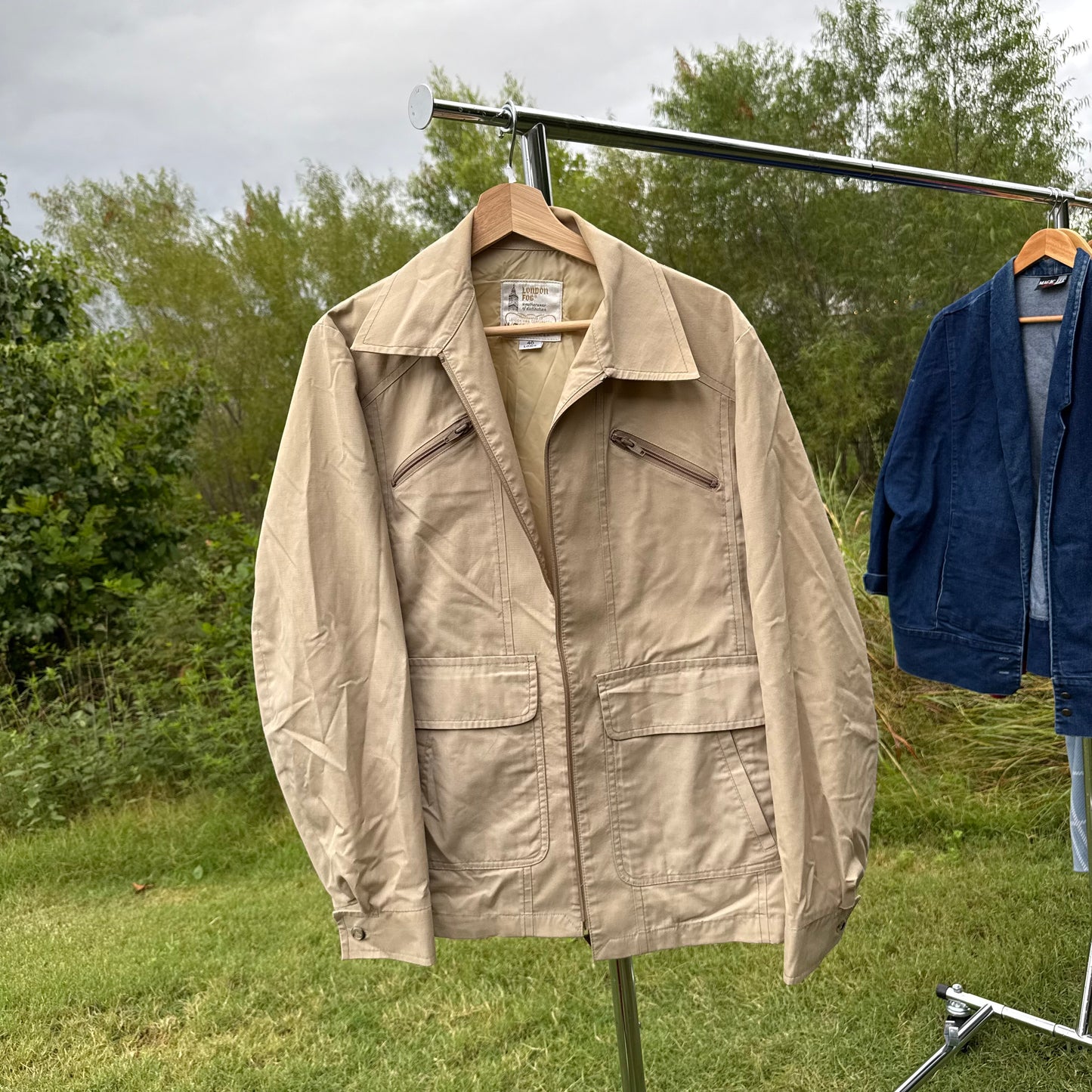 London Fog Jacket