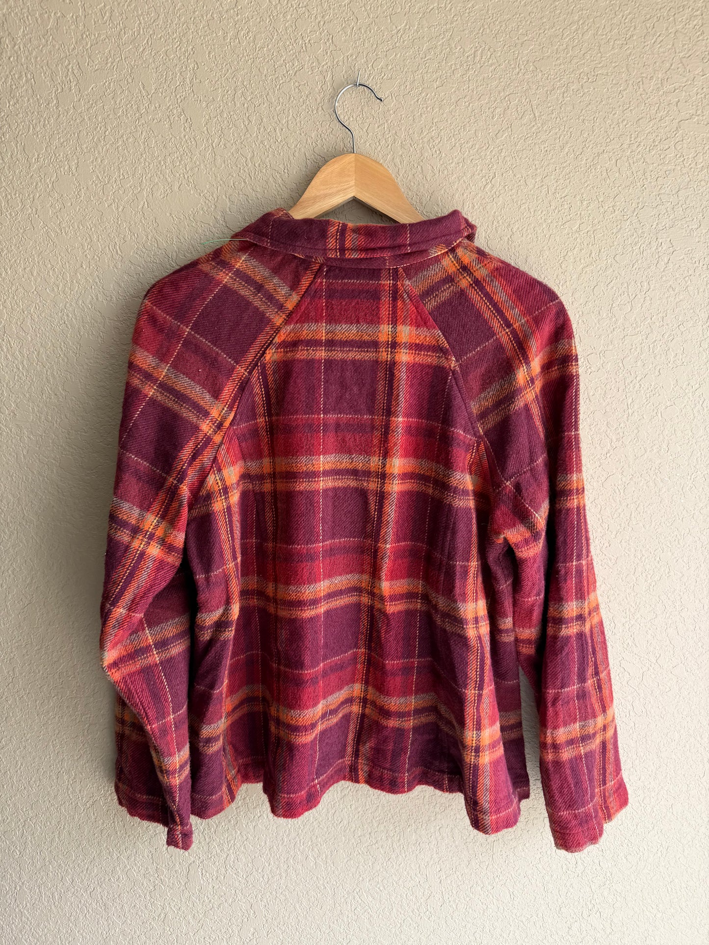 New Direction Flannel