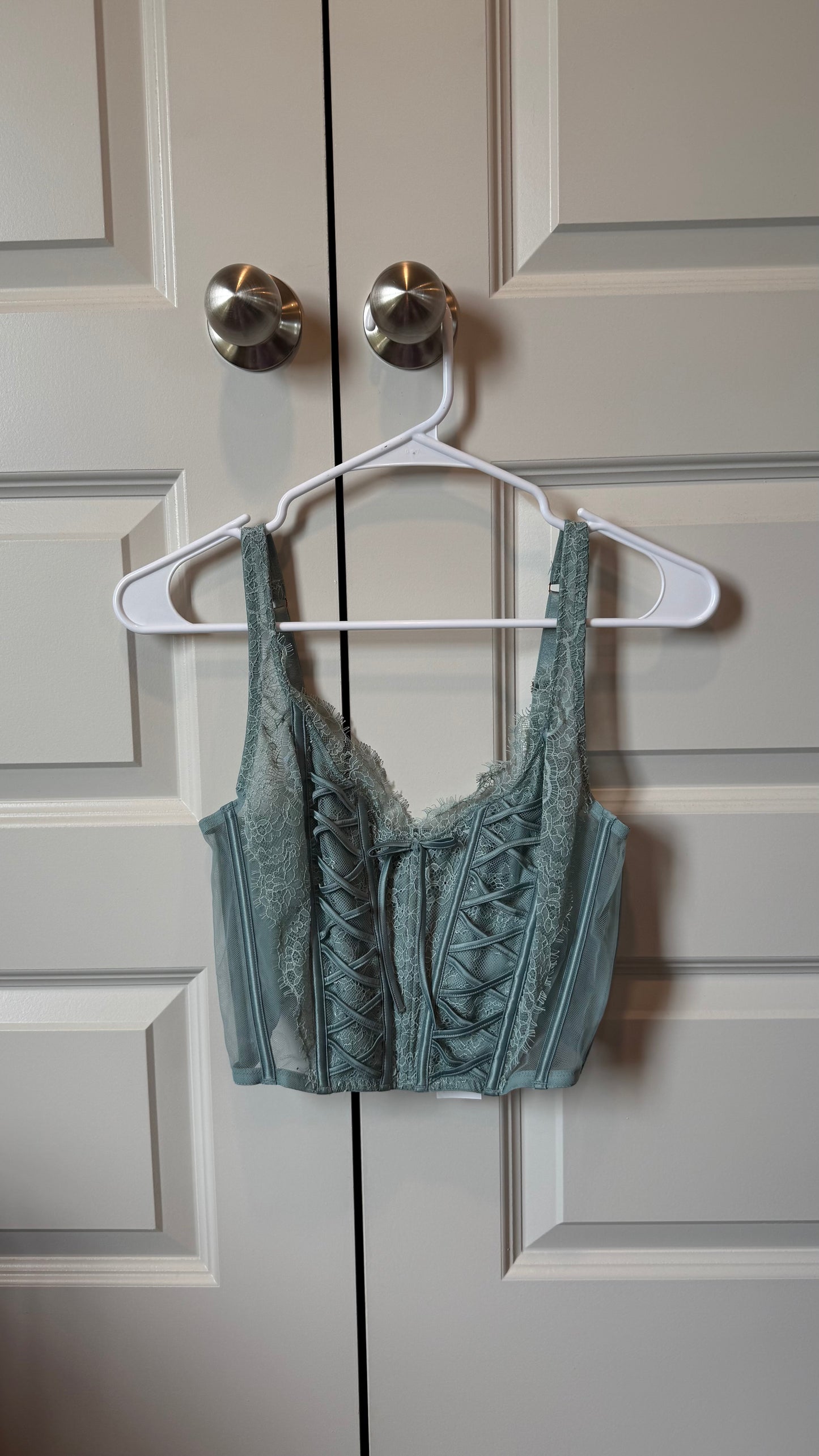 Dream Angels Corset