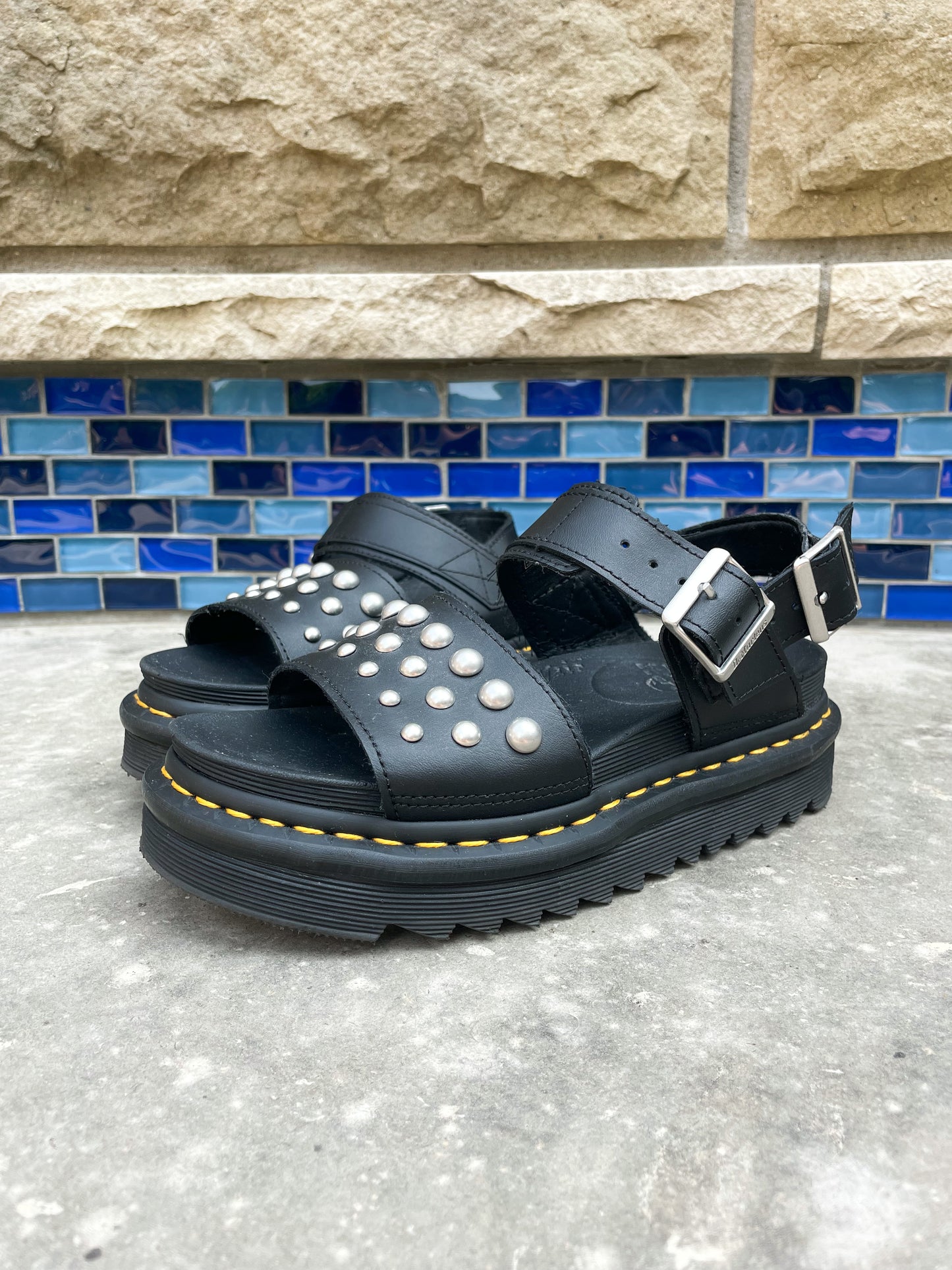 Studded Voss