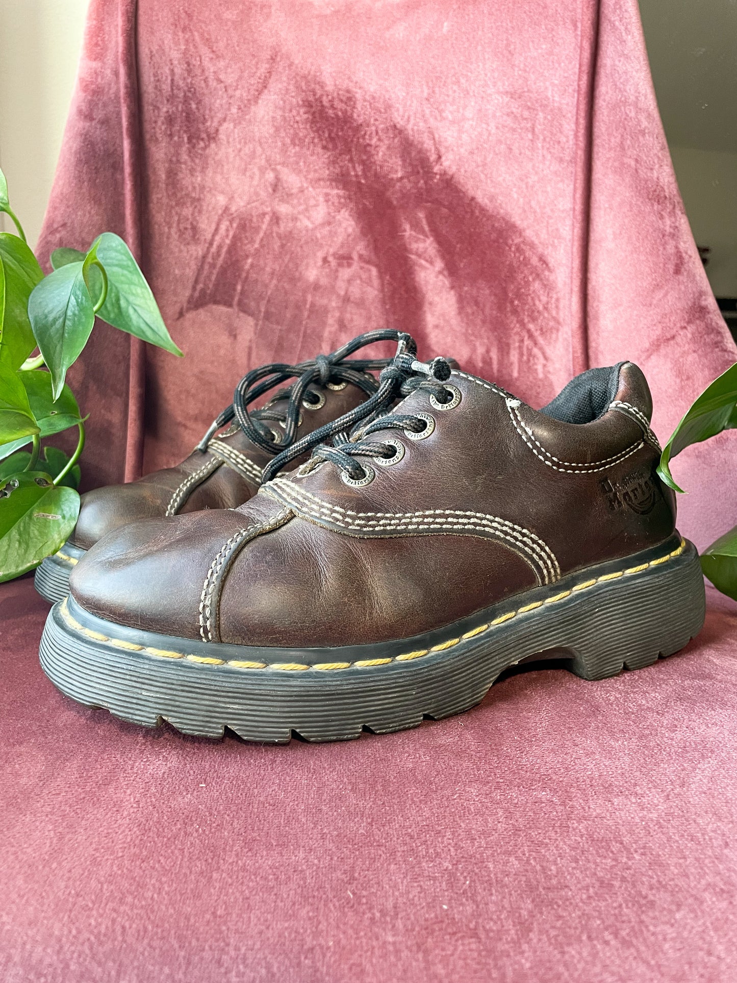 Brown 8a87