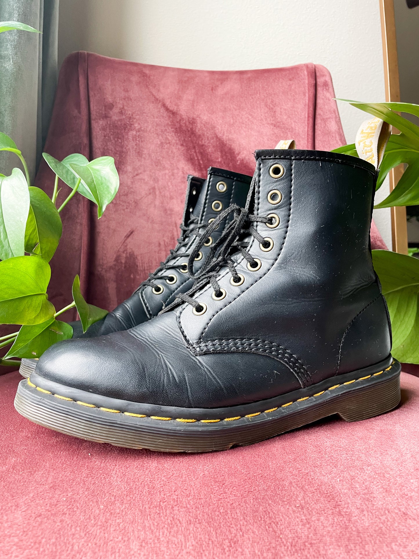 Vegan 1460