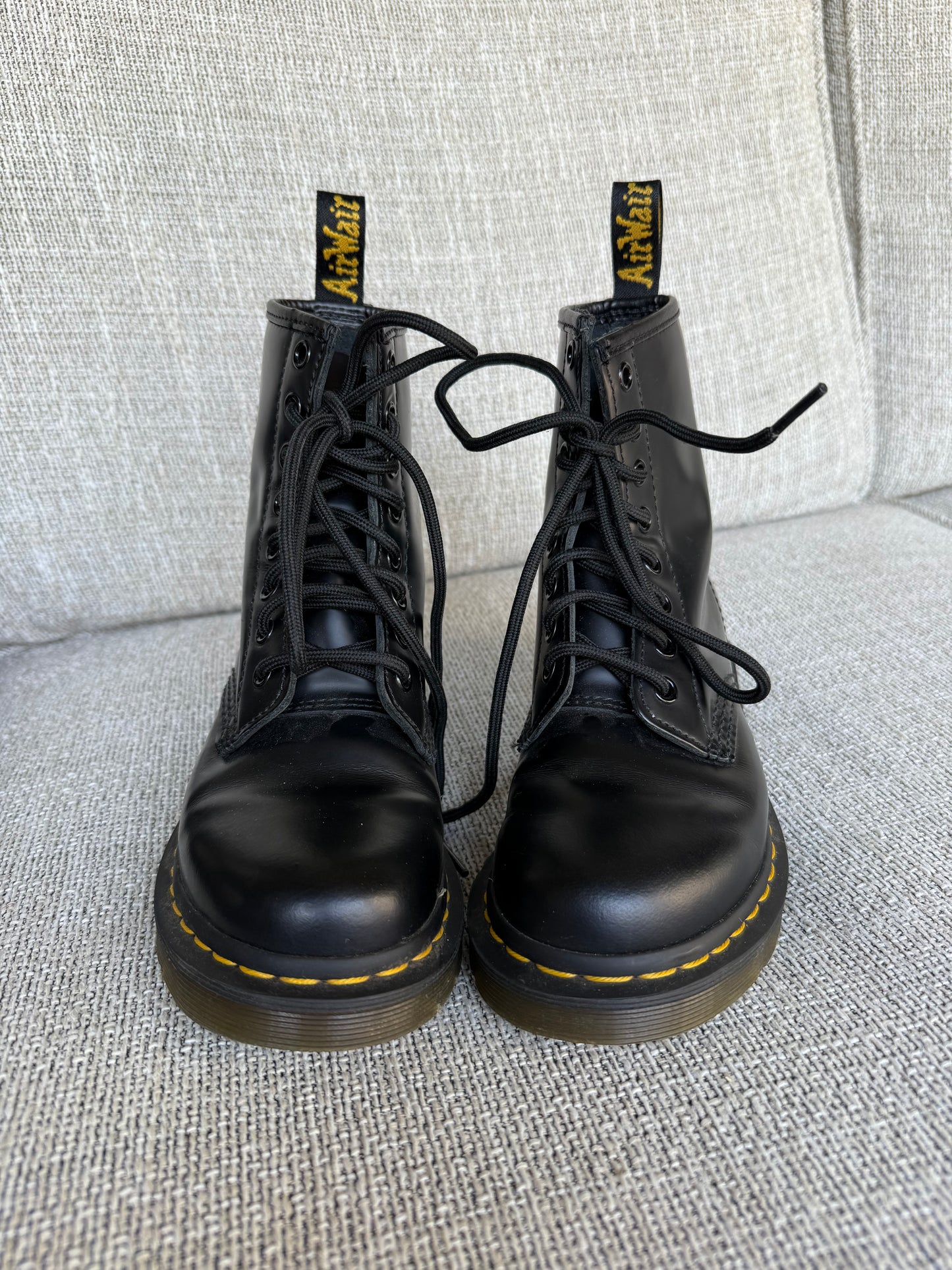 Black 1460