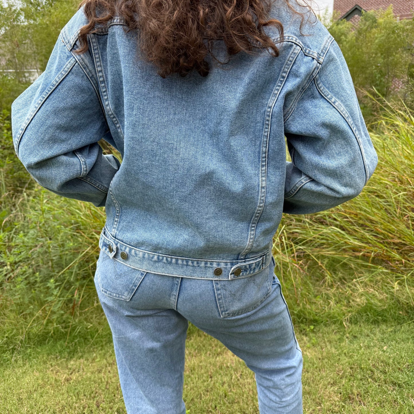 Gap Denim Jacket