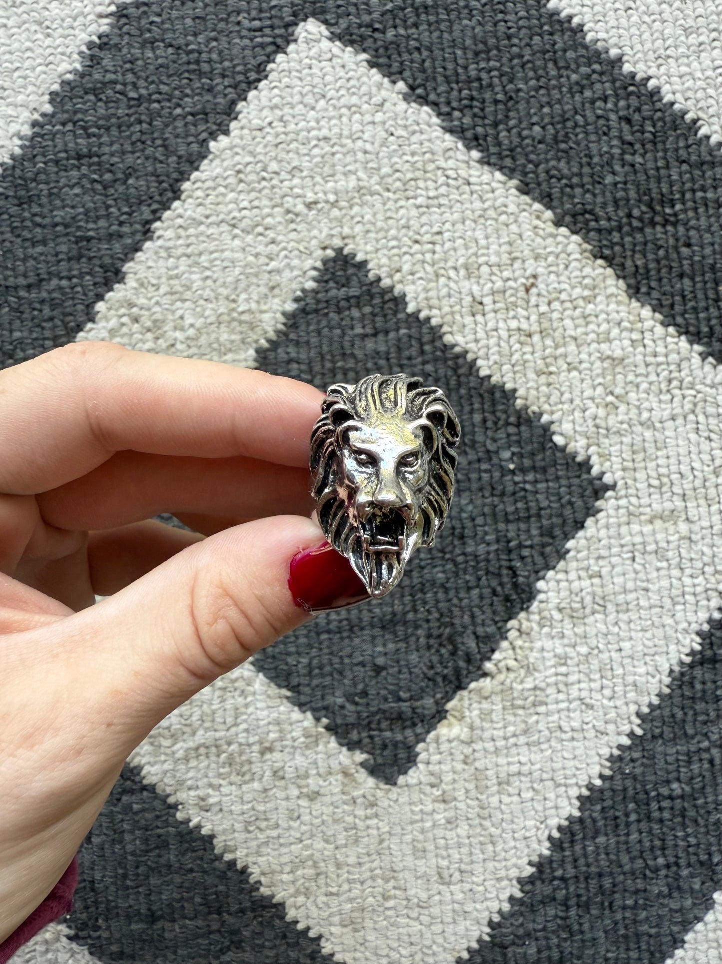 Lion Ring (9)