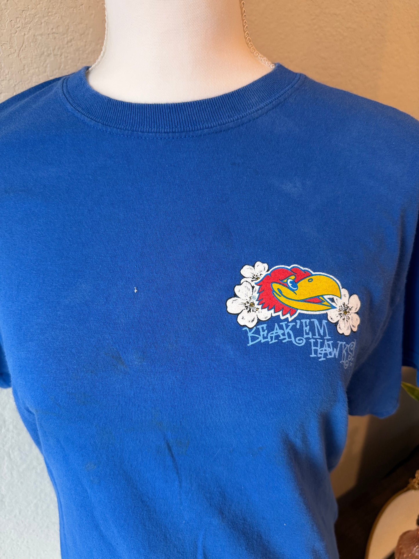 Kansas Hawaiian