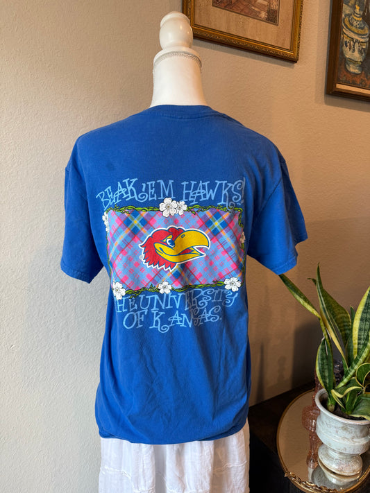 Kansas Hawaiian
