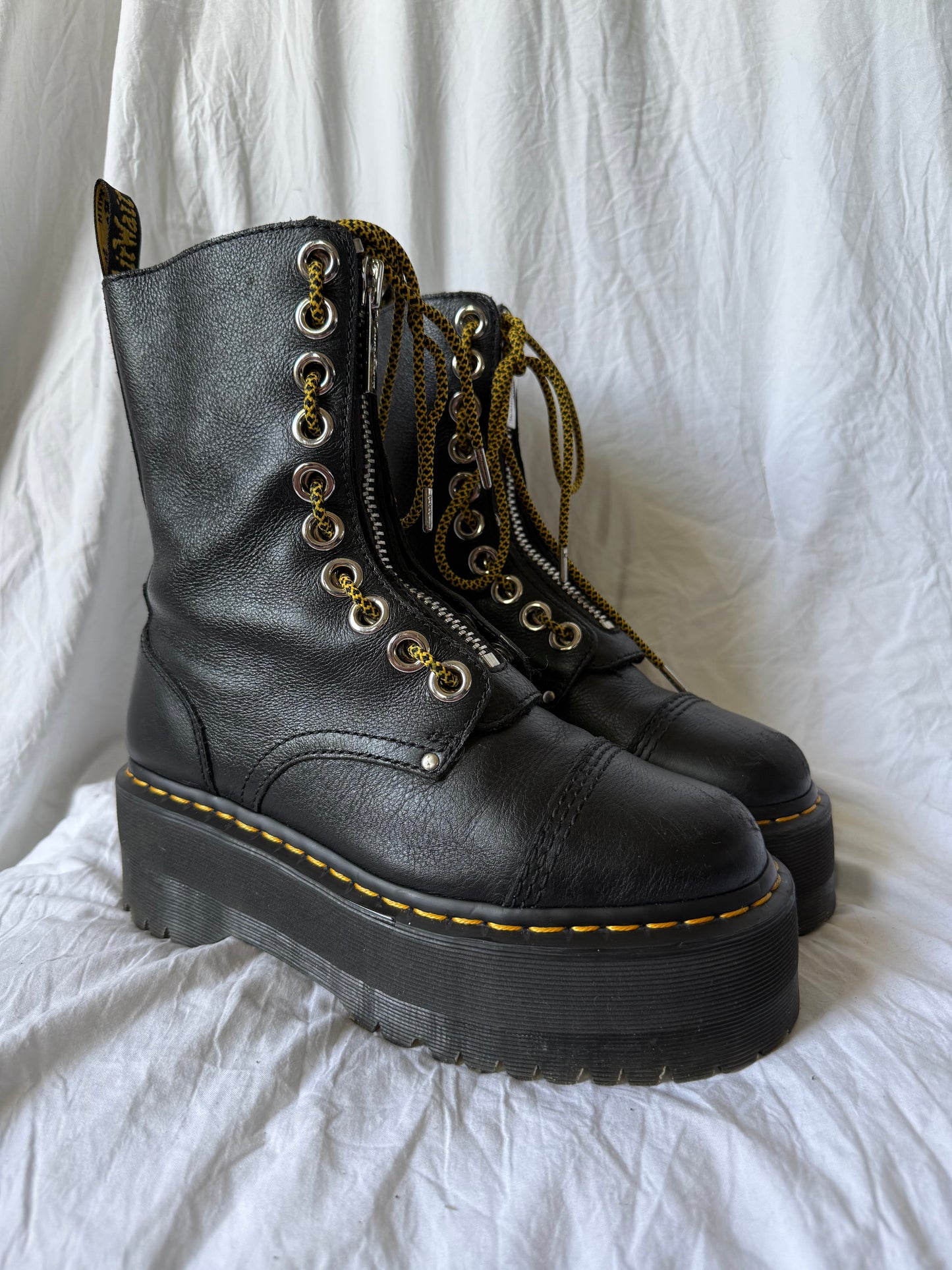 Sinclair Hi Max