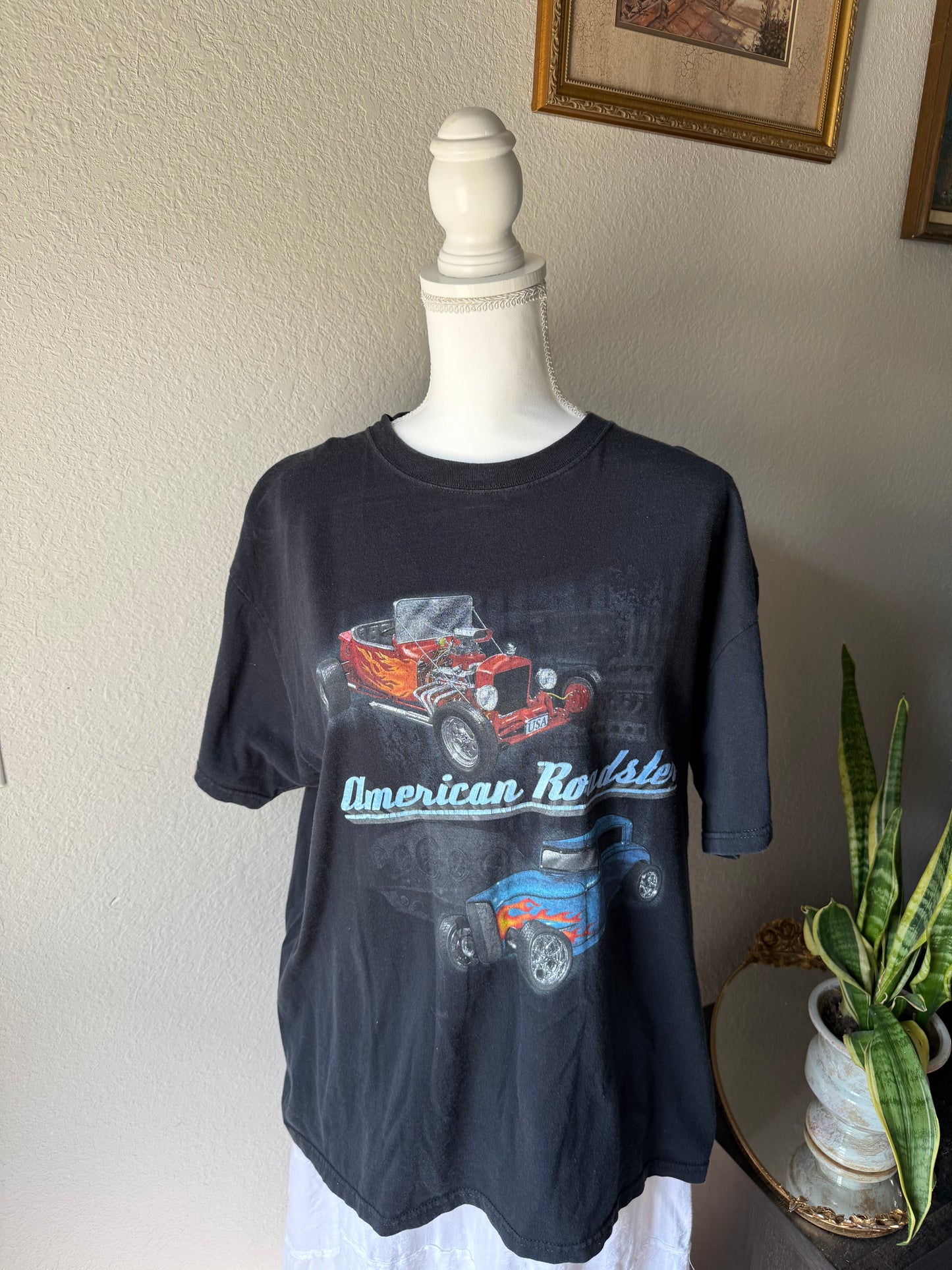 XXL - American Roadster