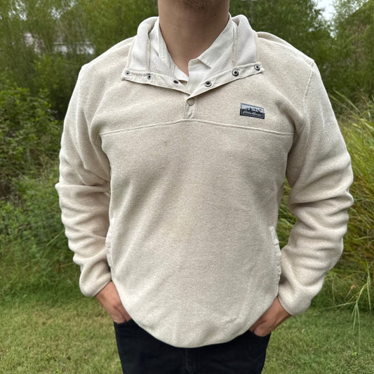 Eddie Bauer Pullover