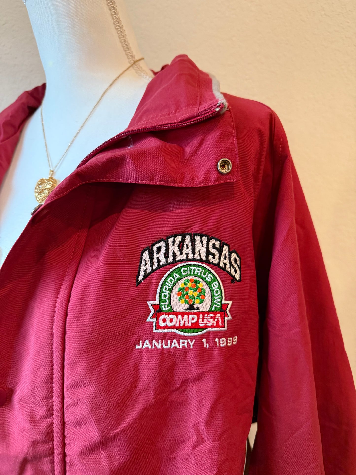 Deadstock '99 Arkansas Set