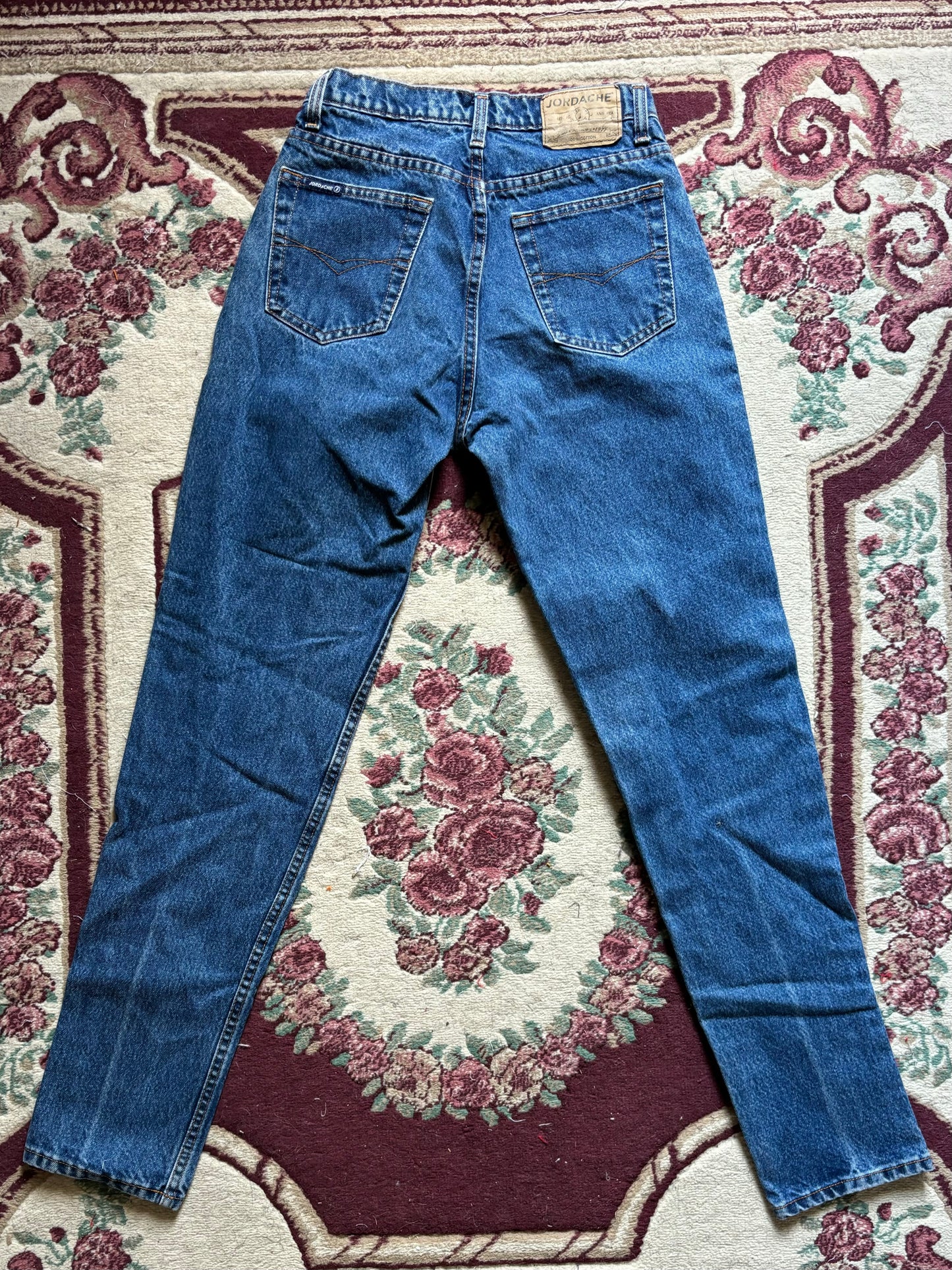 (26”) Jordache Jeans