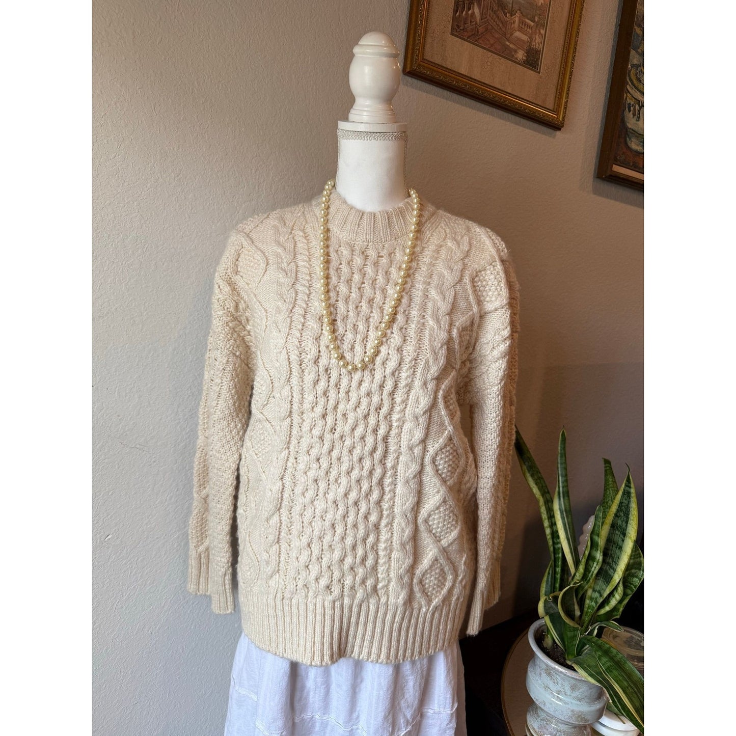 Madewell Knit Sweater