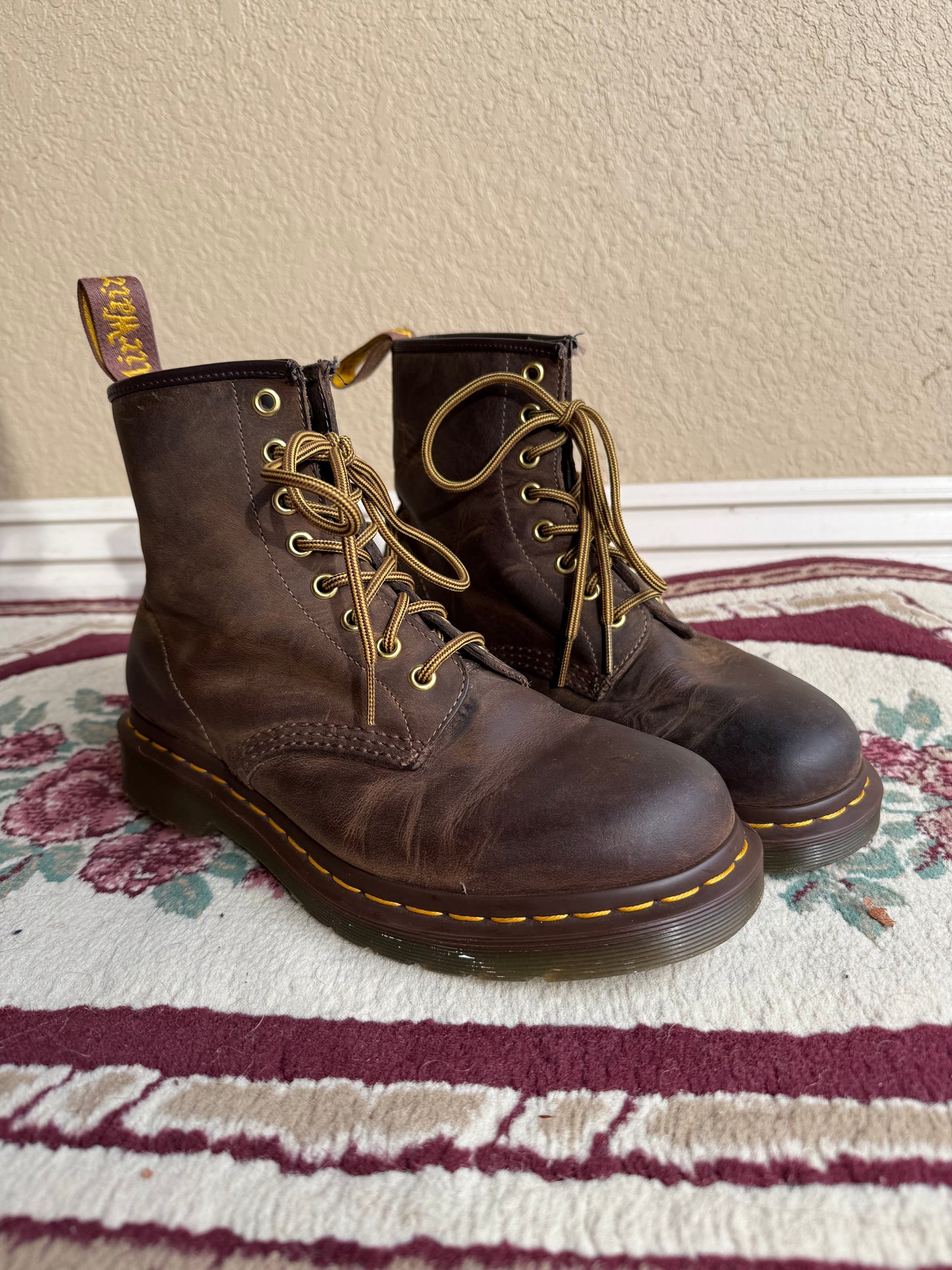 Brown 1460