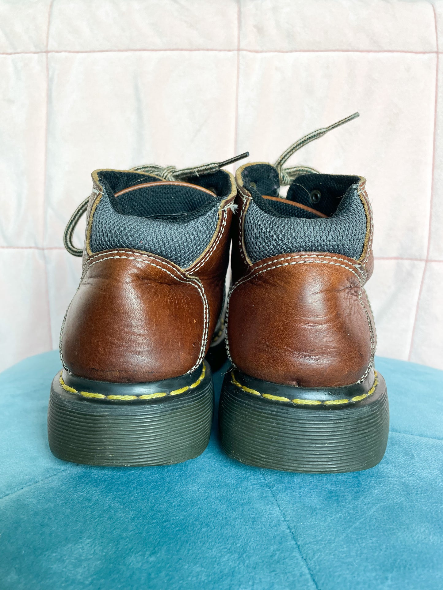 Vintage 8A07