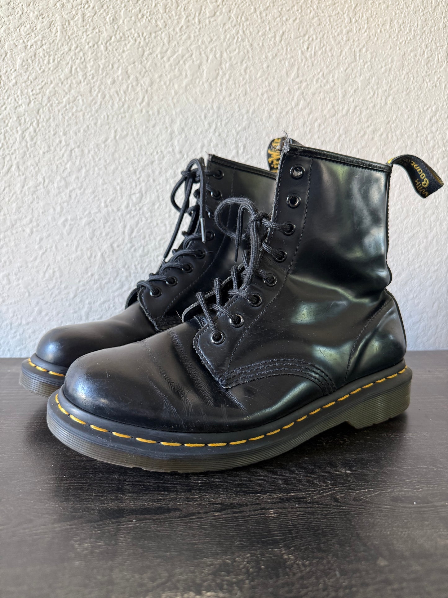 Black 1460