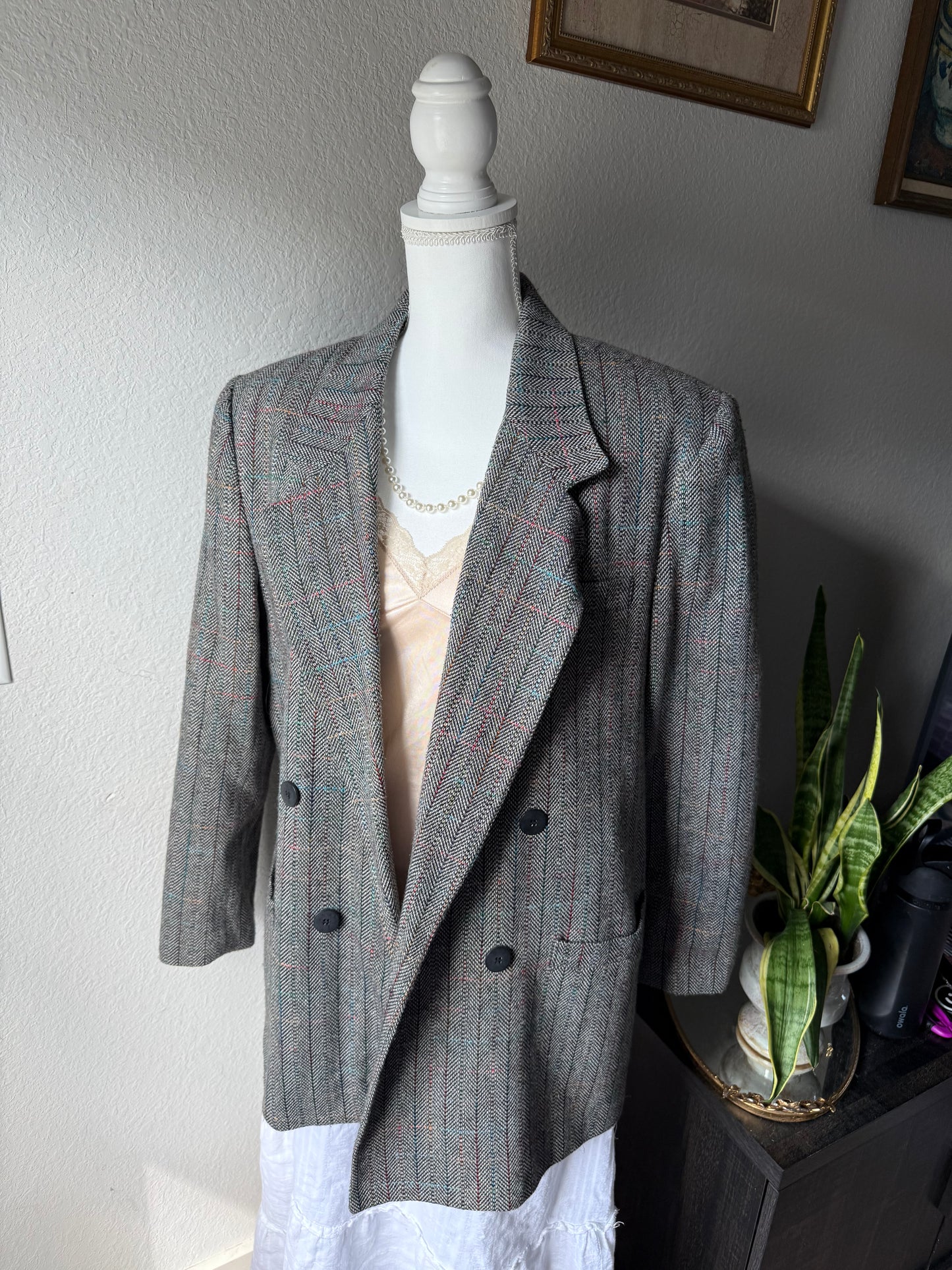 XL - Vintage Blazer