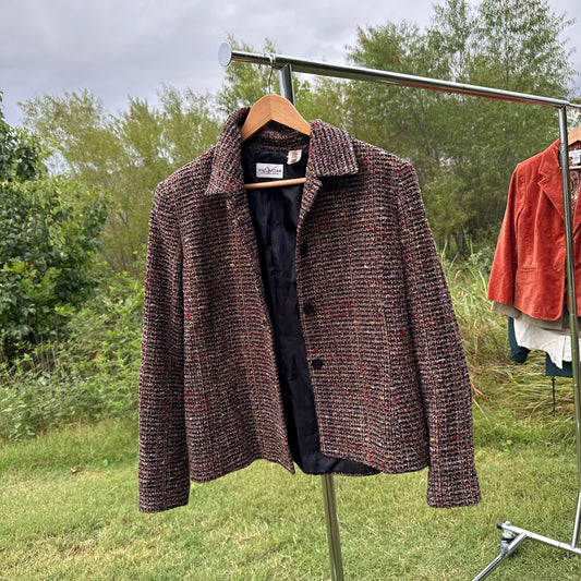 Vintage Blazer