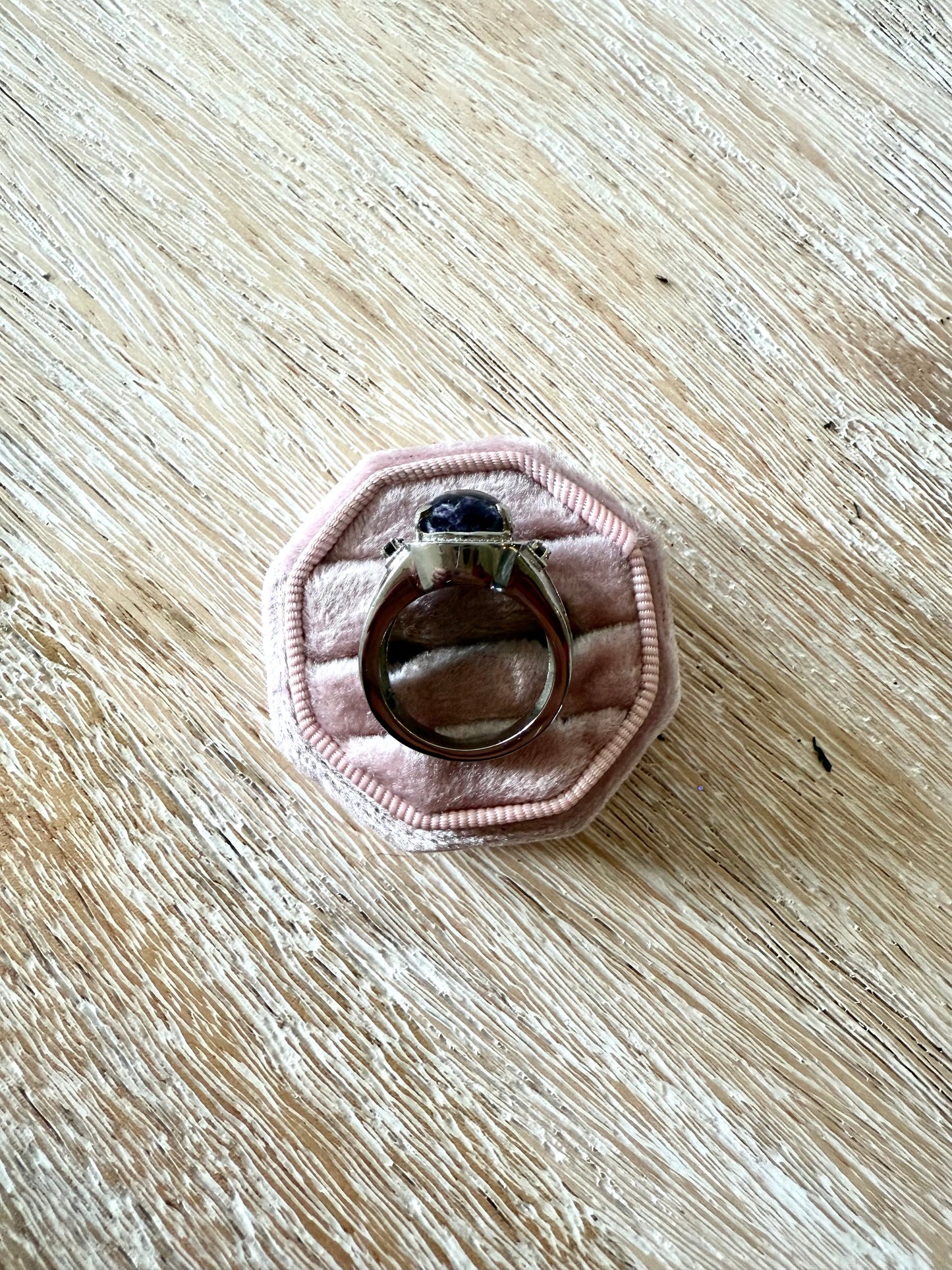 Steel Nova Jasper Ring (8)