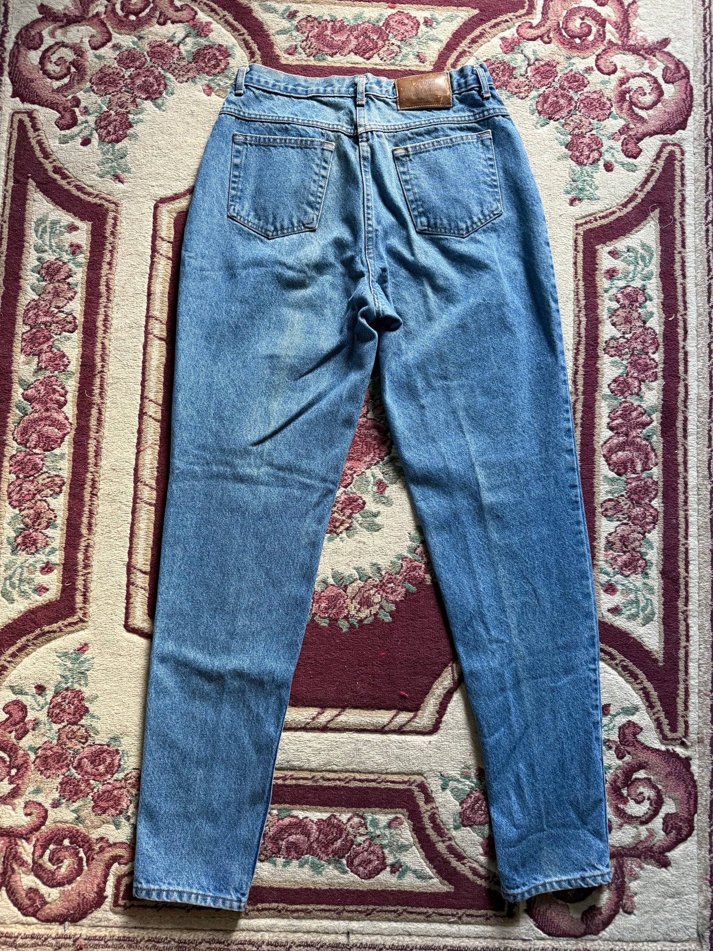 30” London Jeans
