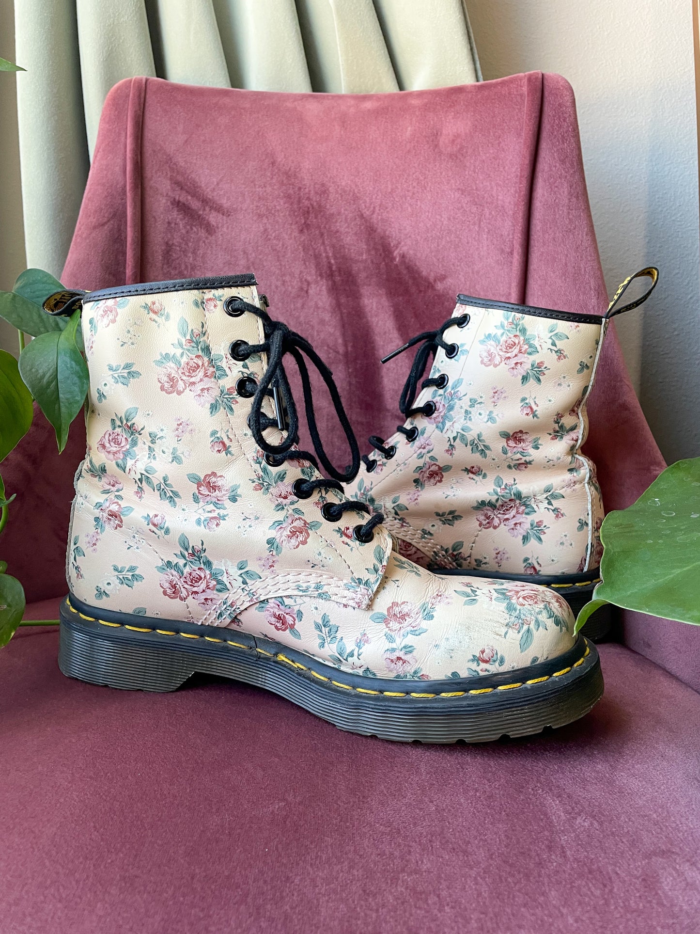 Antique Rose 1460