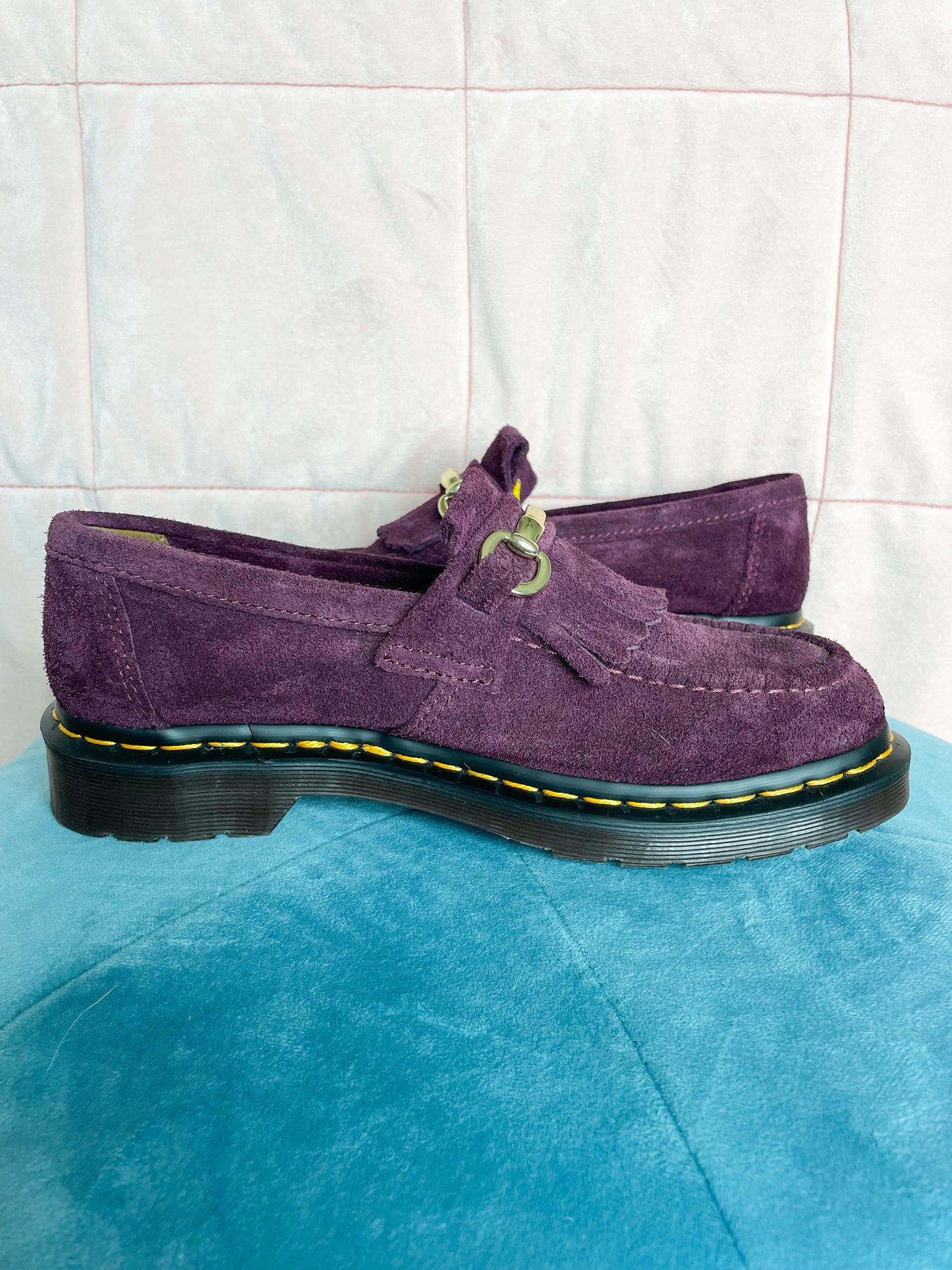 Plum Adrian