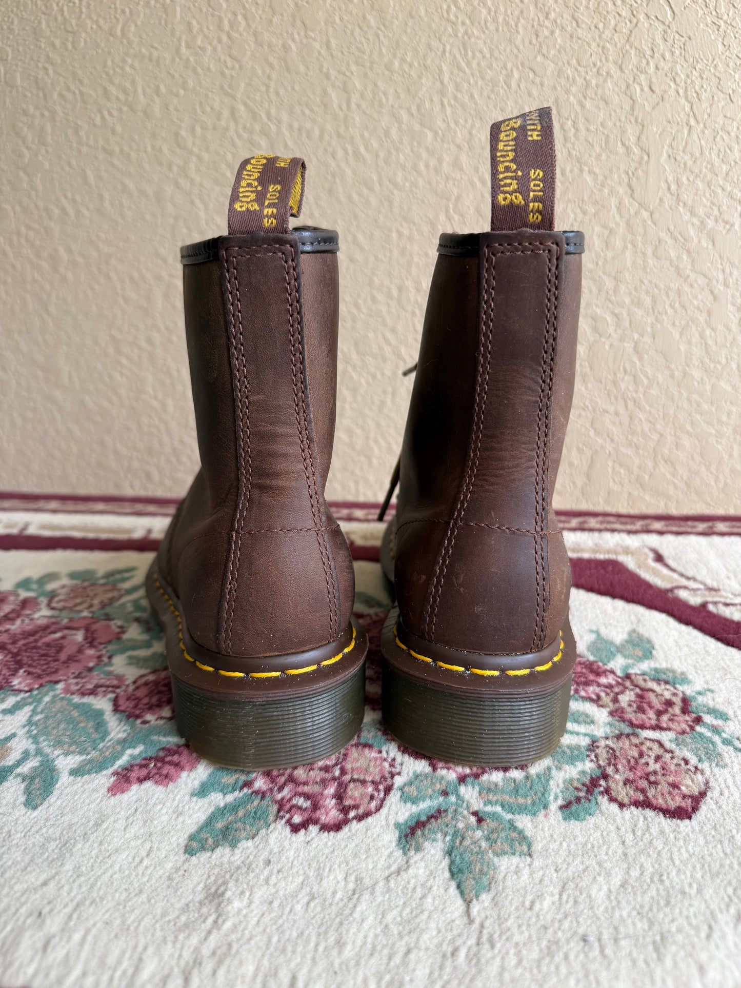 Brown 1460