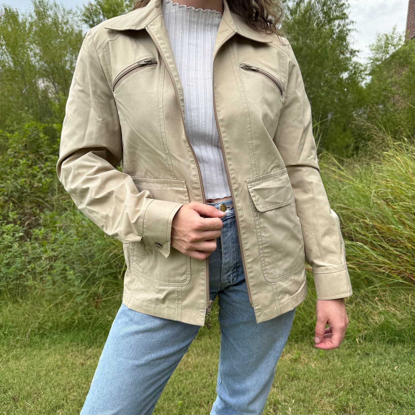 London Fog Jacket