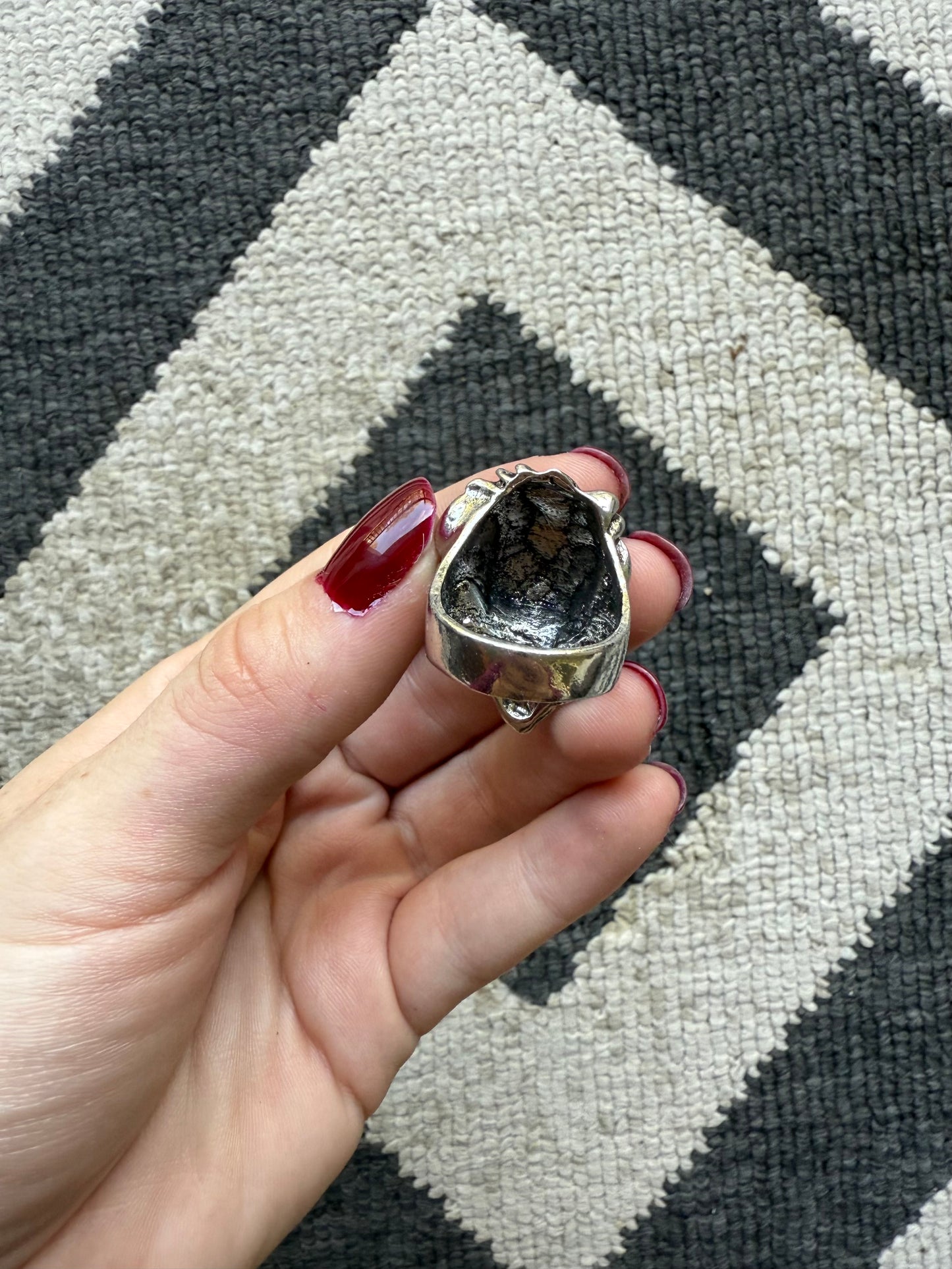 Lion Ring (9)