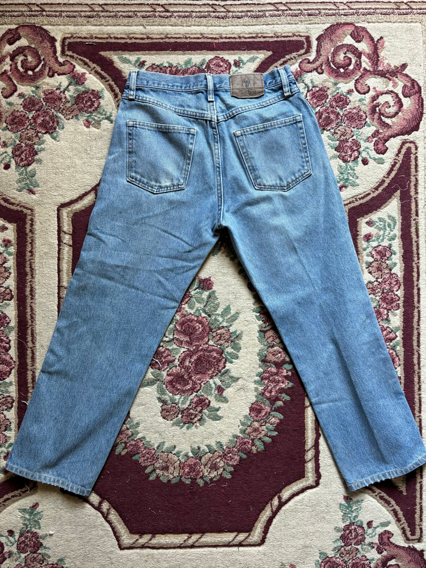 (28”) Wrangler’s