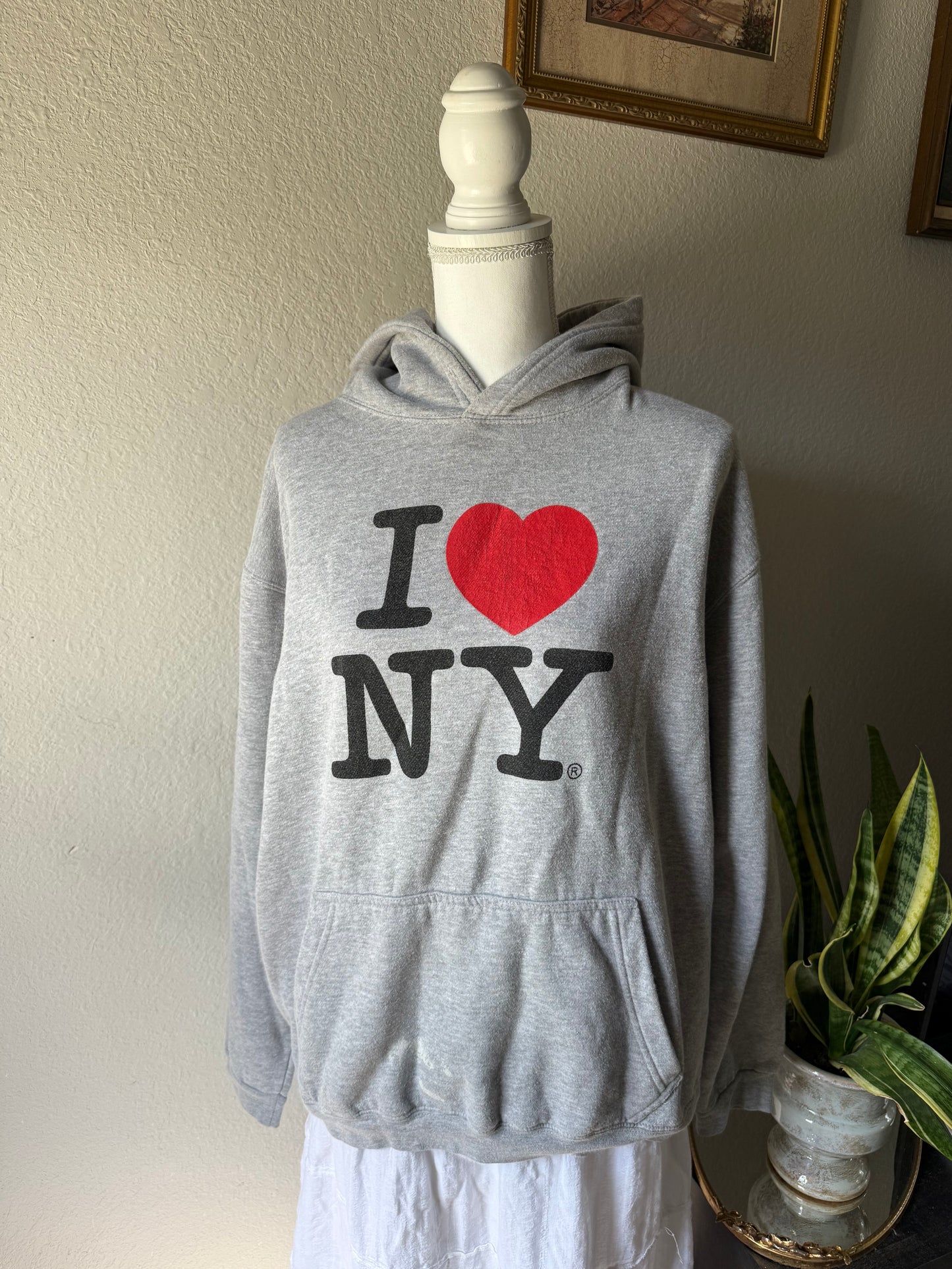 XL - I <3 NY