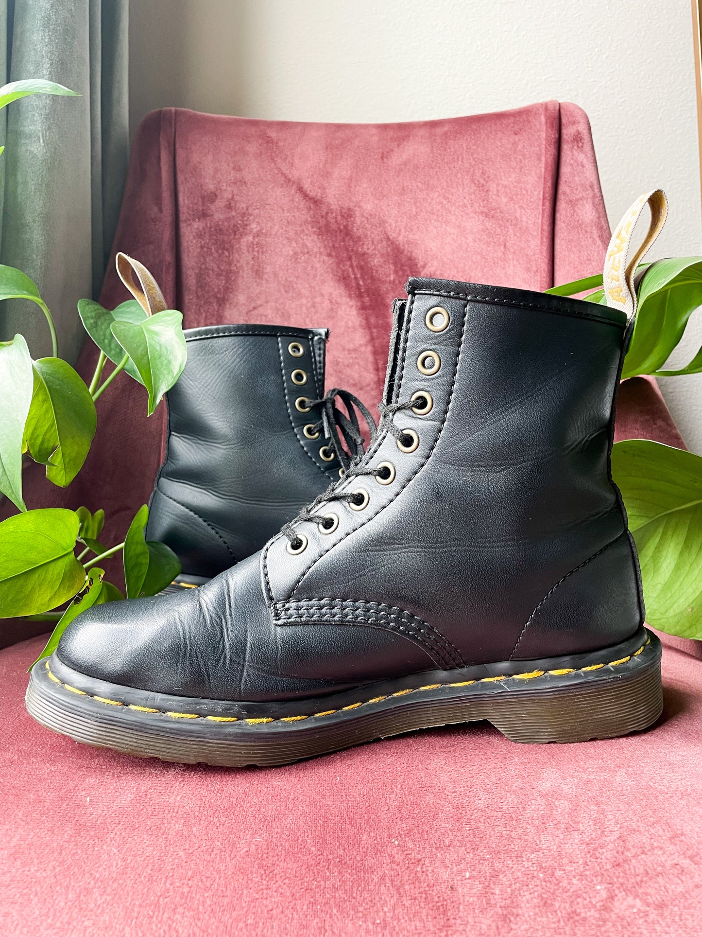 Vegan 1460