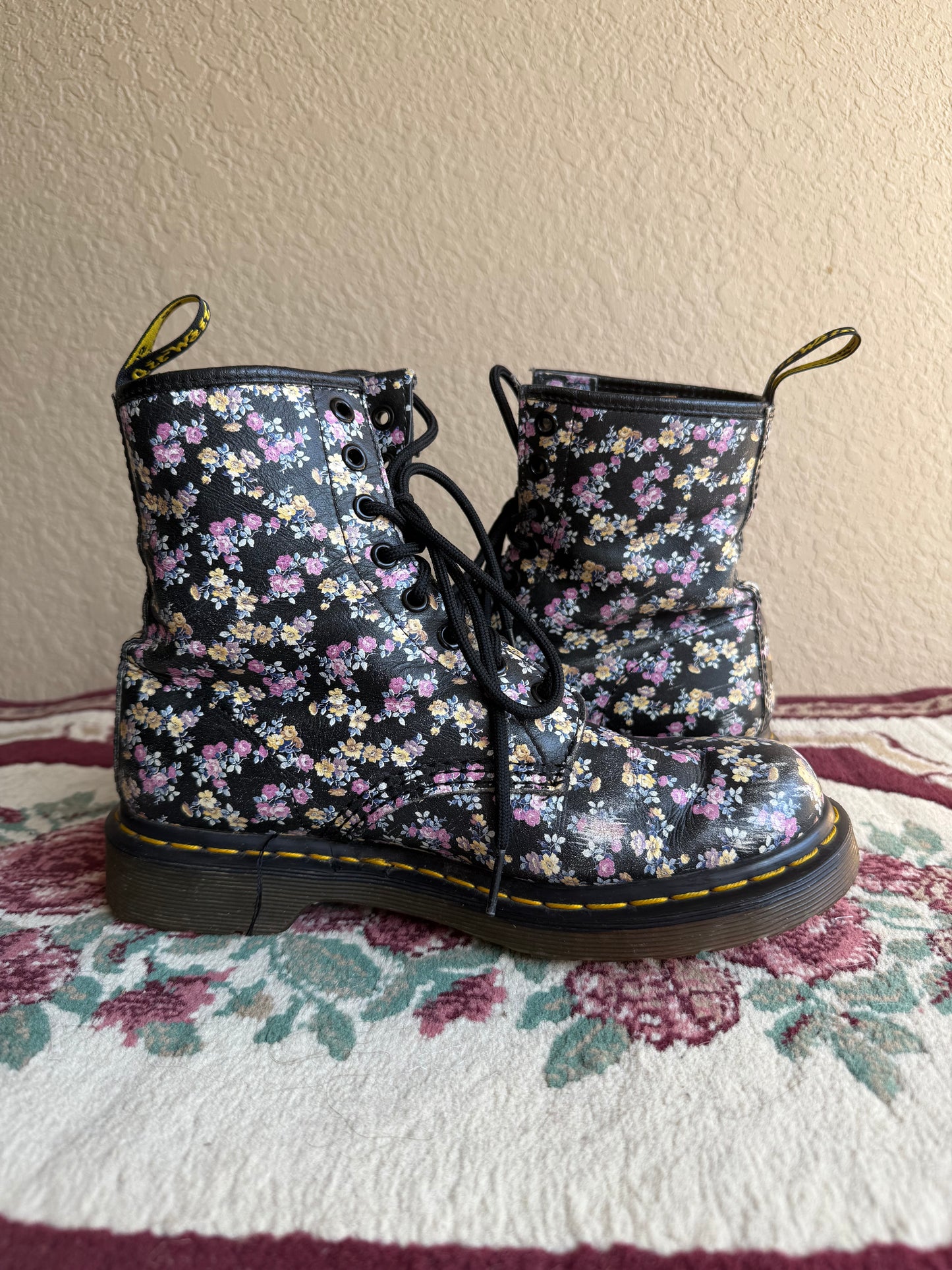 Floral 1460