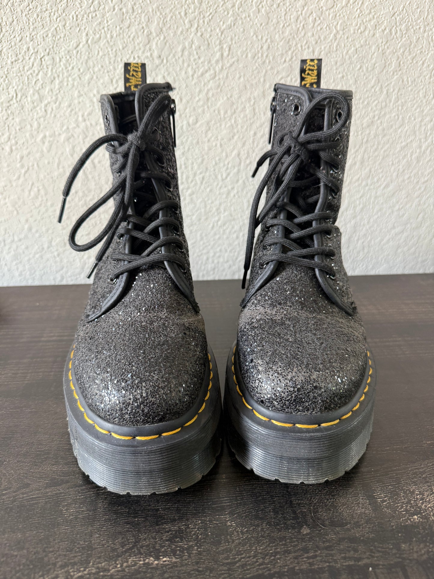 Glitter Jadon