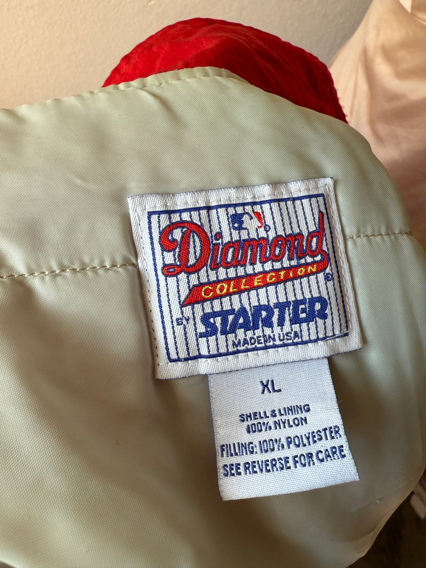 St. Louis Cardinals Jacket