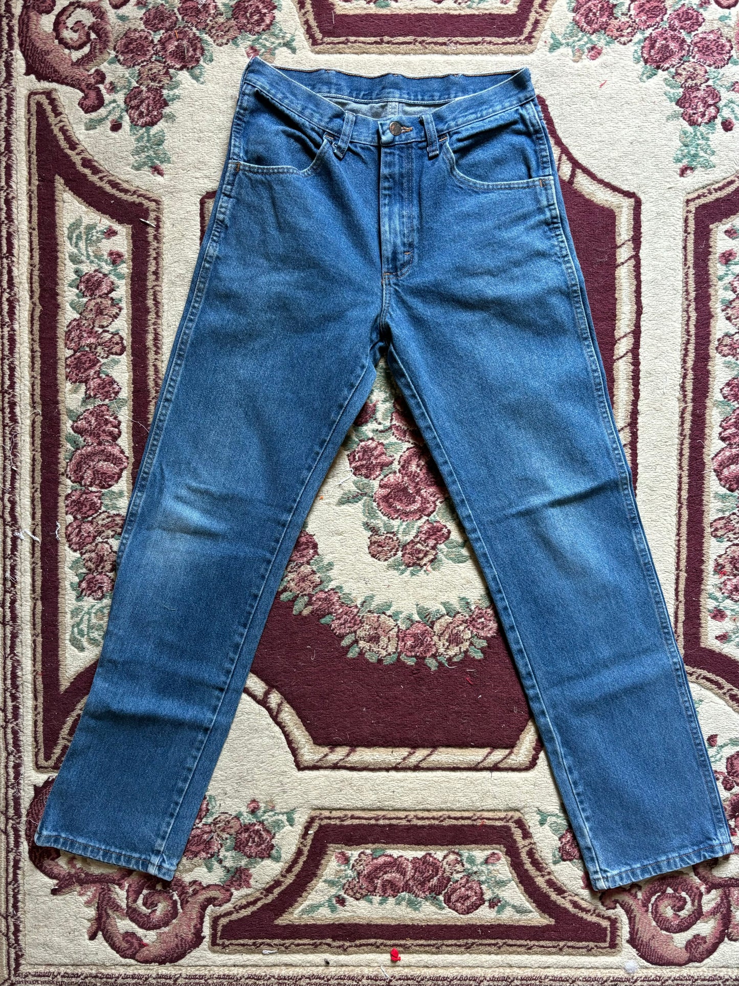 (28”) Rustler Jeans