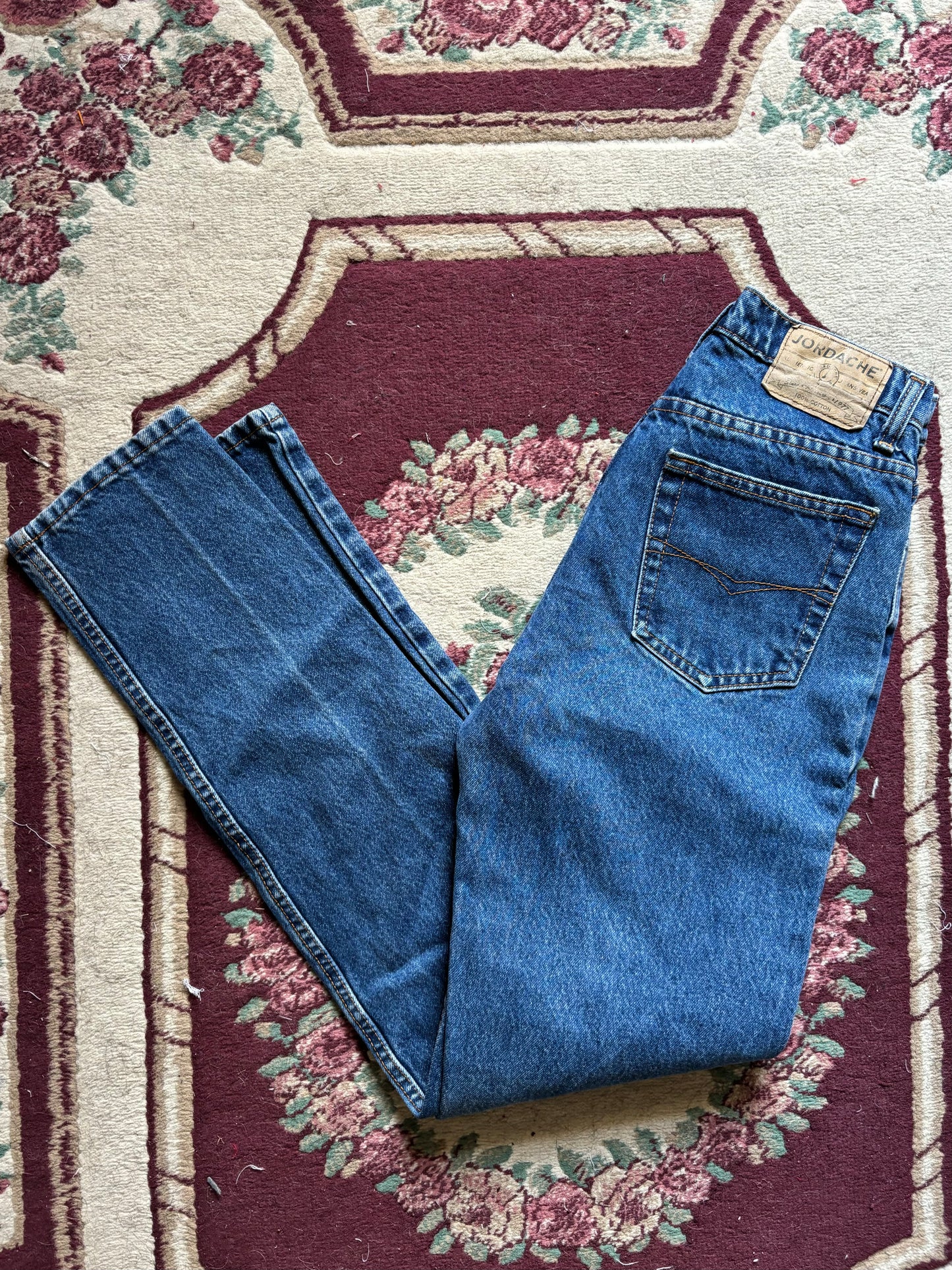(26”) Jordache Jeans