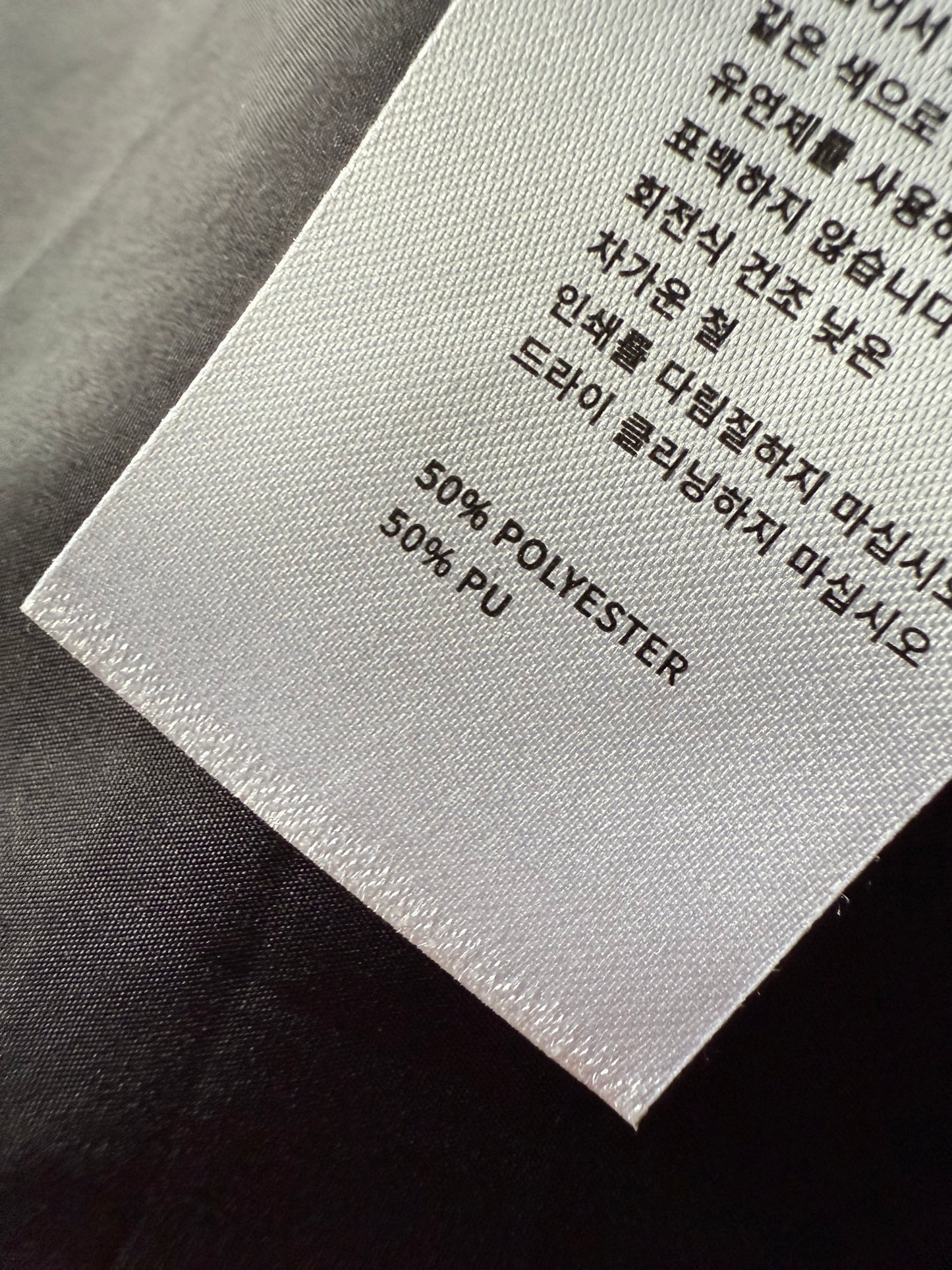 Aelfric Eden Racing Jacket