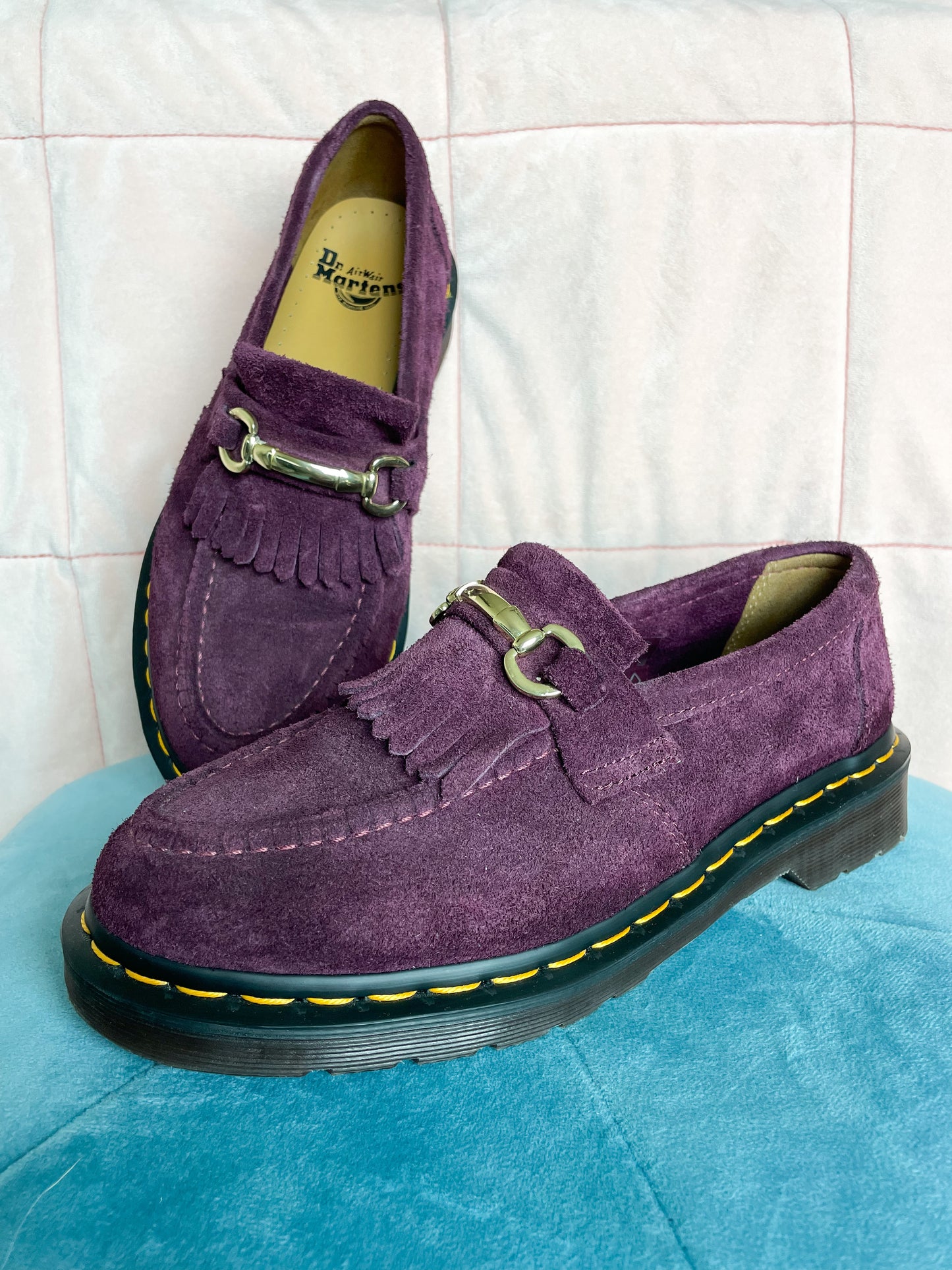 Plum Adrian
