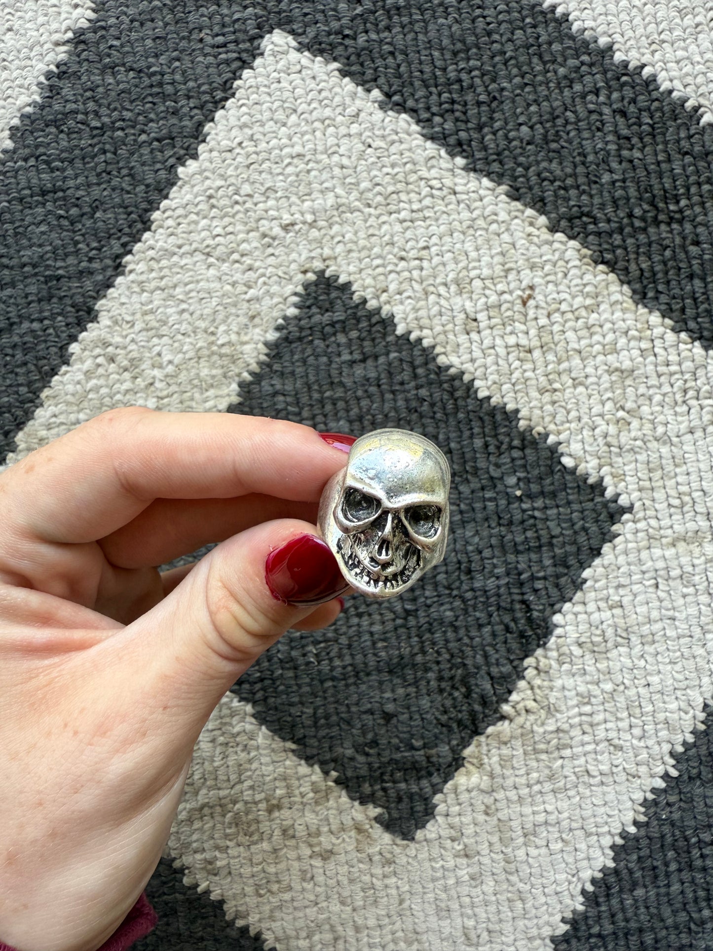 Skull Ring (9)
