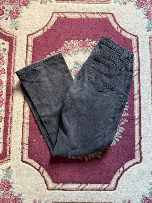 29.5” Black Rockies