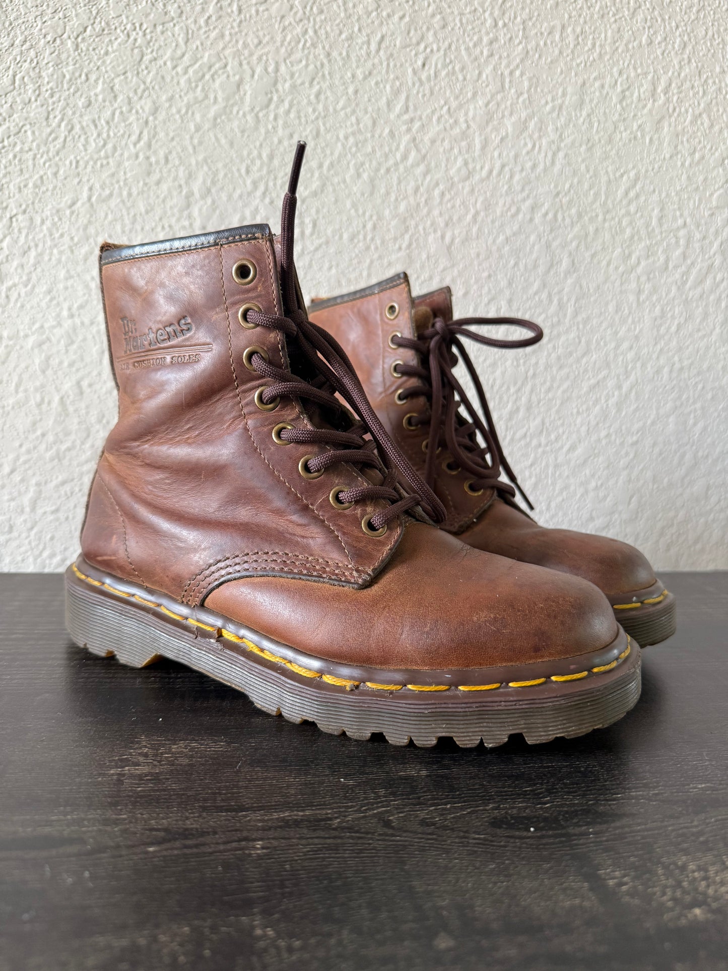 Vintage Brown 1460