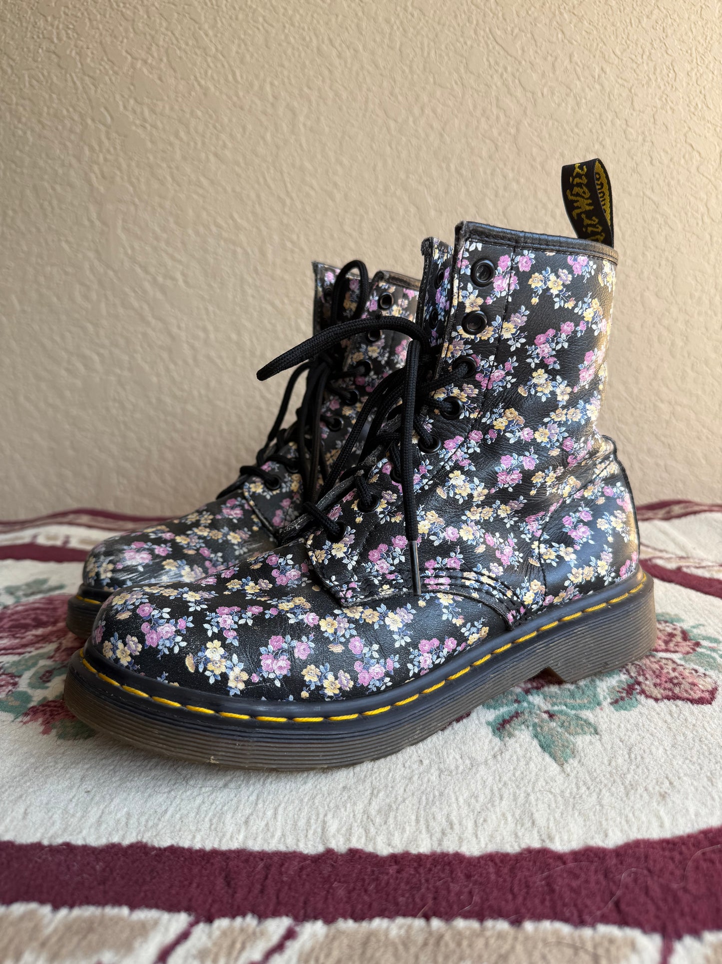 Floral 1460
