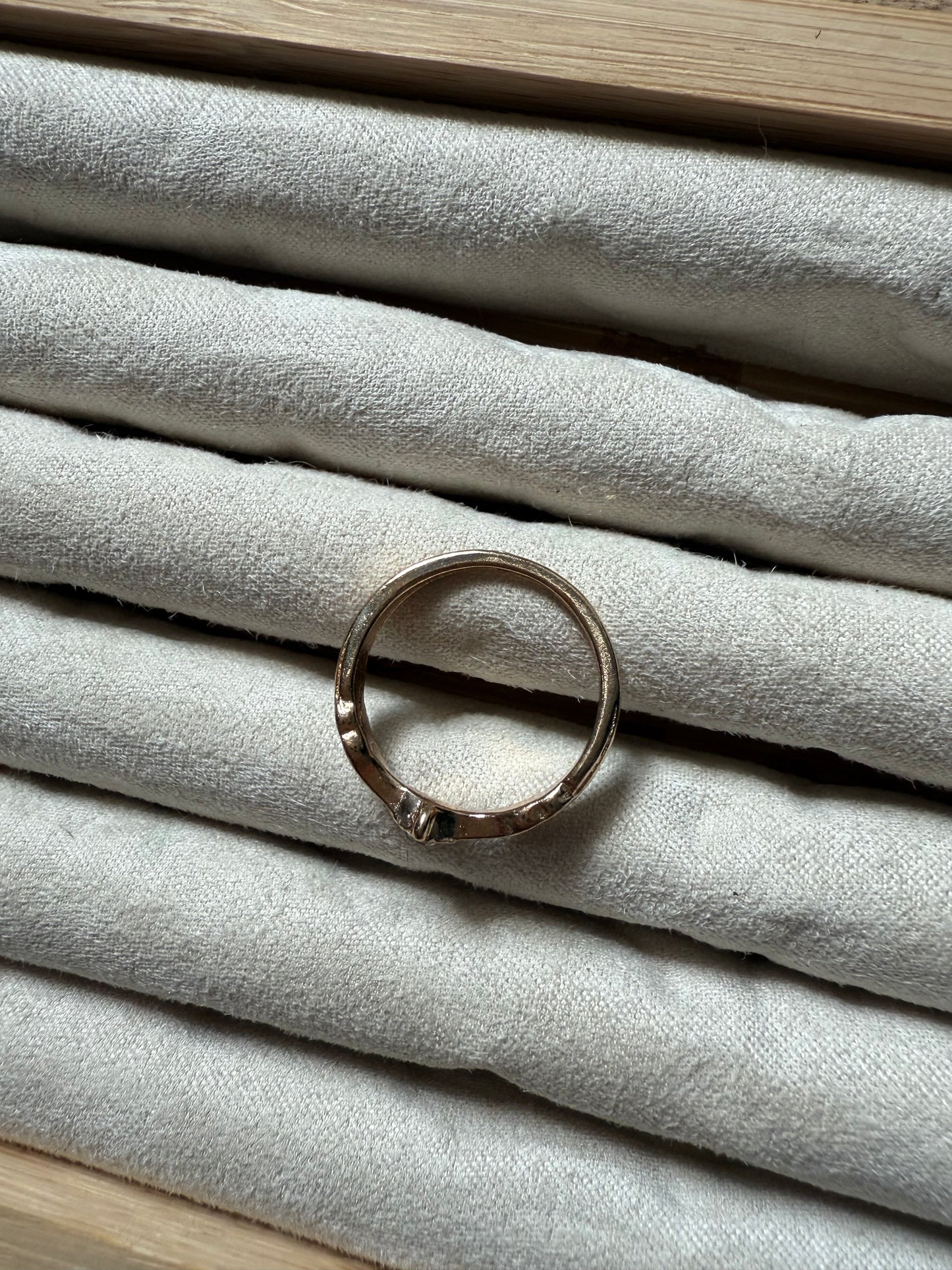 Gold Clear Stone (7)