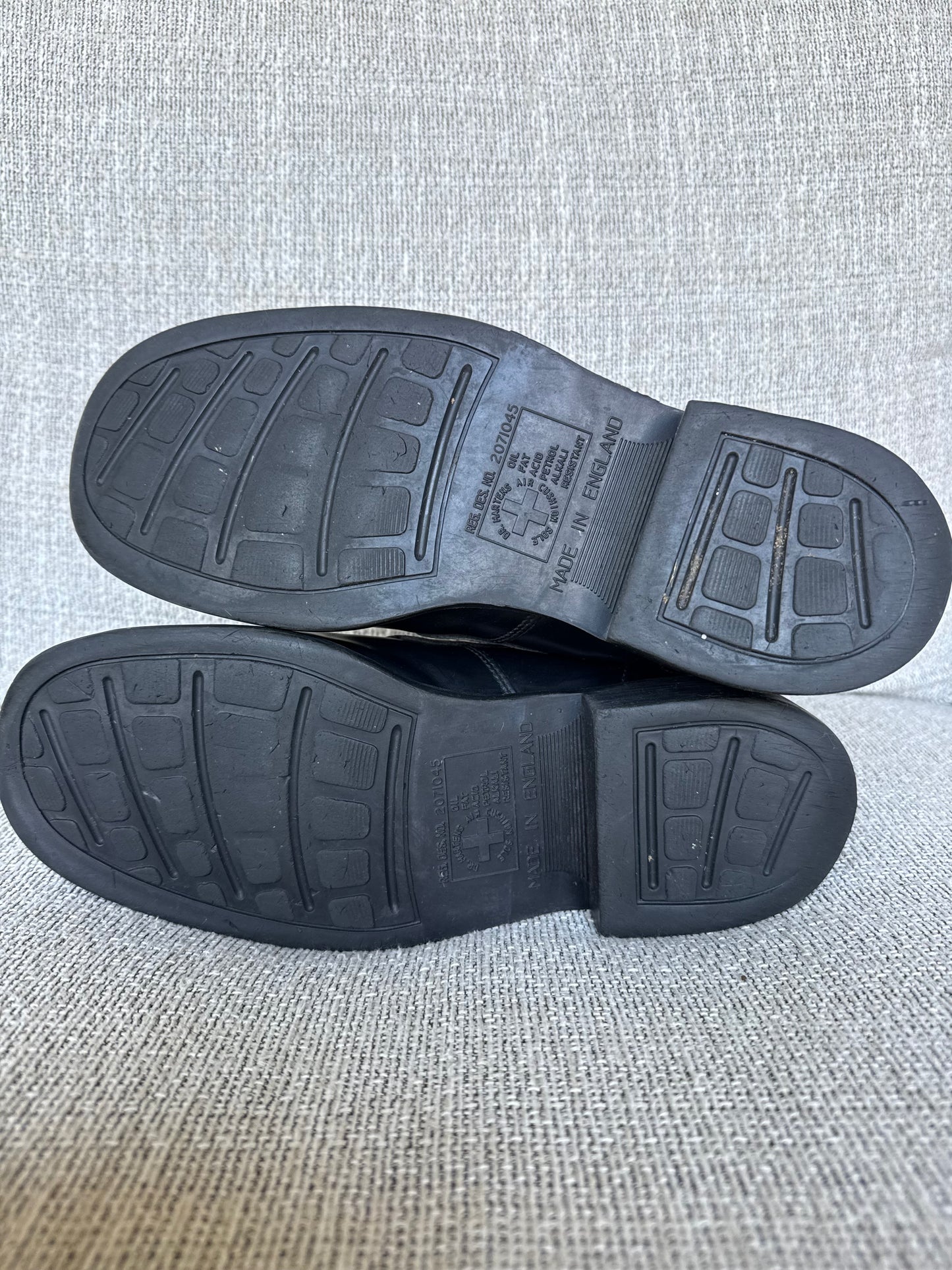 Vintage 8568 Loafers