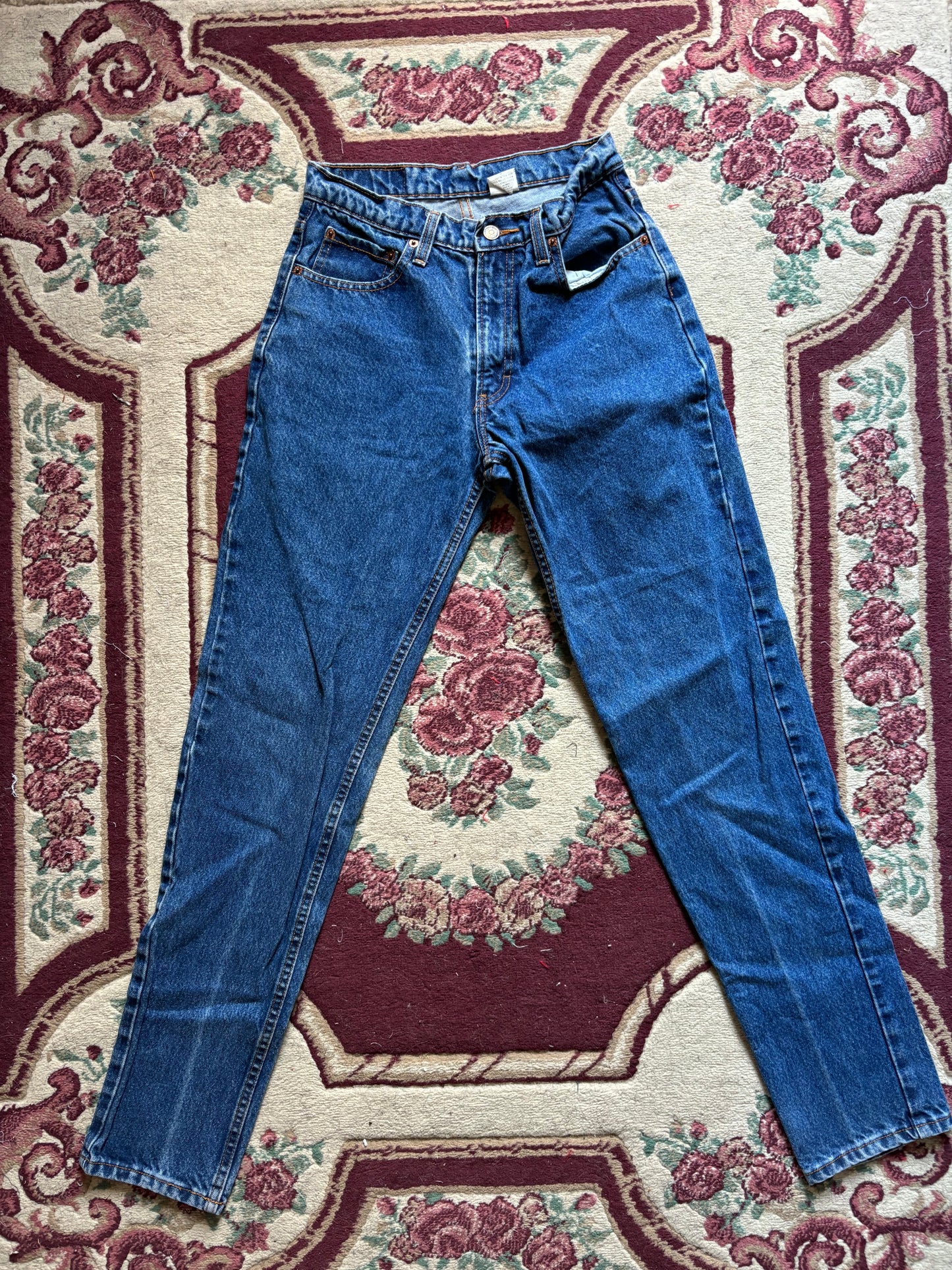 (26”) Jordache Jeans